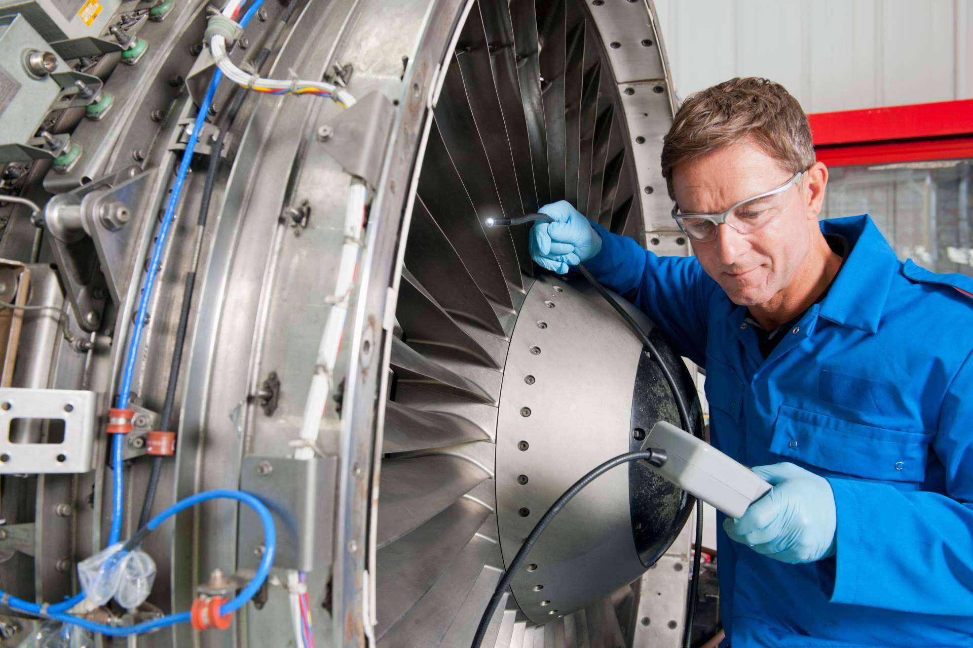 BM Consulting Engineering ofrece servicios de inspección y control de calidad