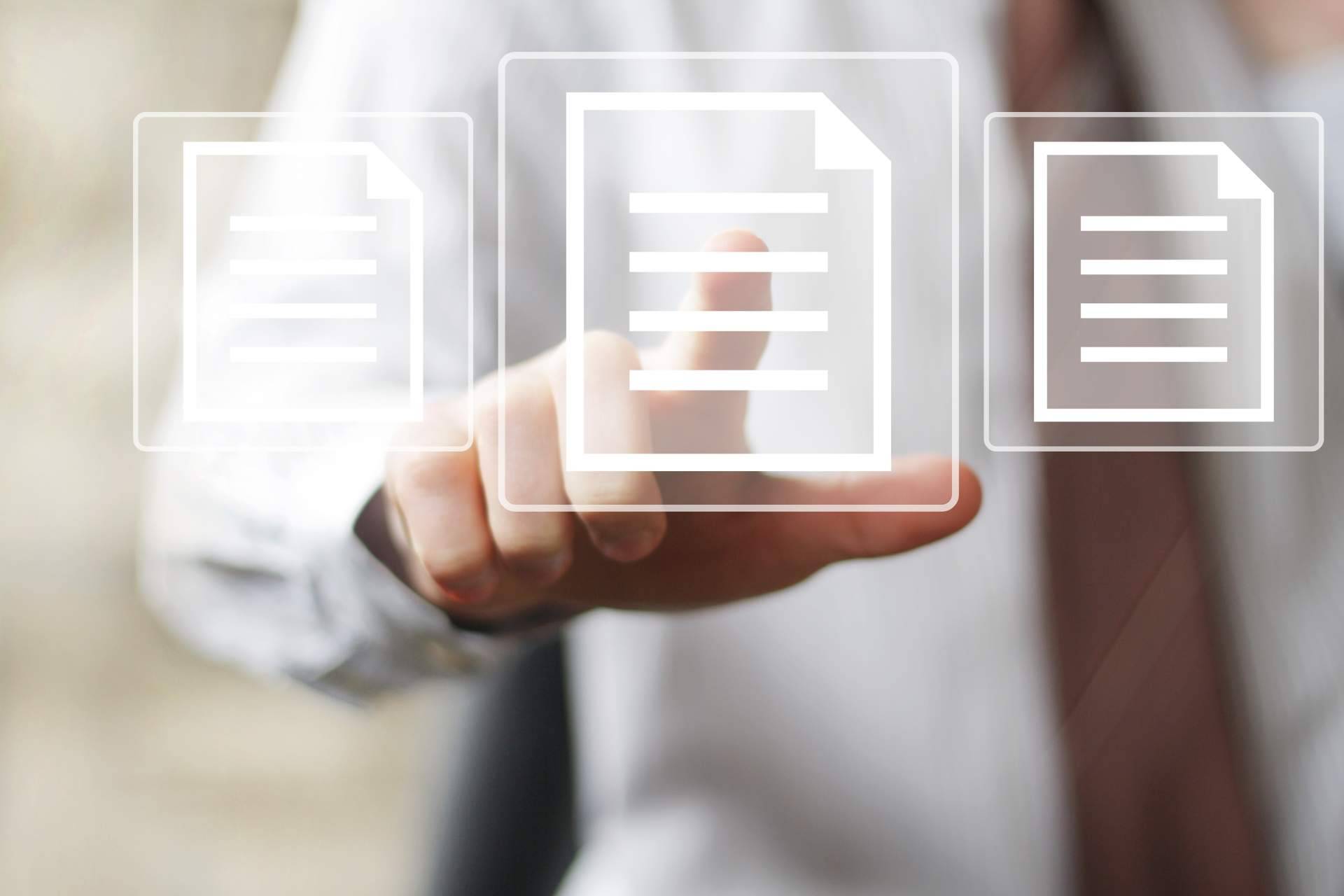Dataeraser gestiona el traslado, la reubicación y la mudanza de archivos