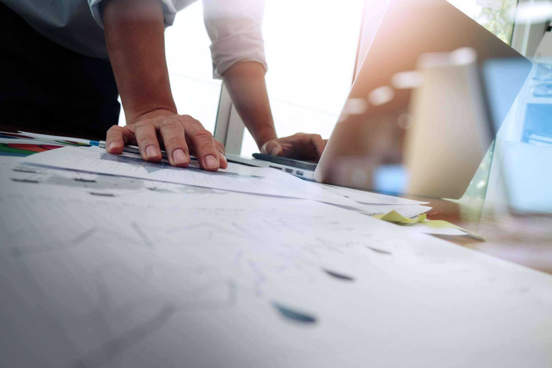 Un toque de innovación y creatividad con los servicios de Manager in Motion