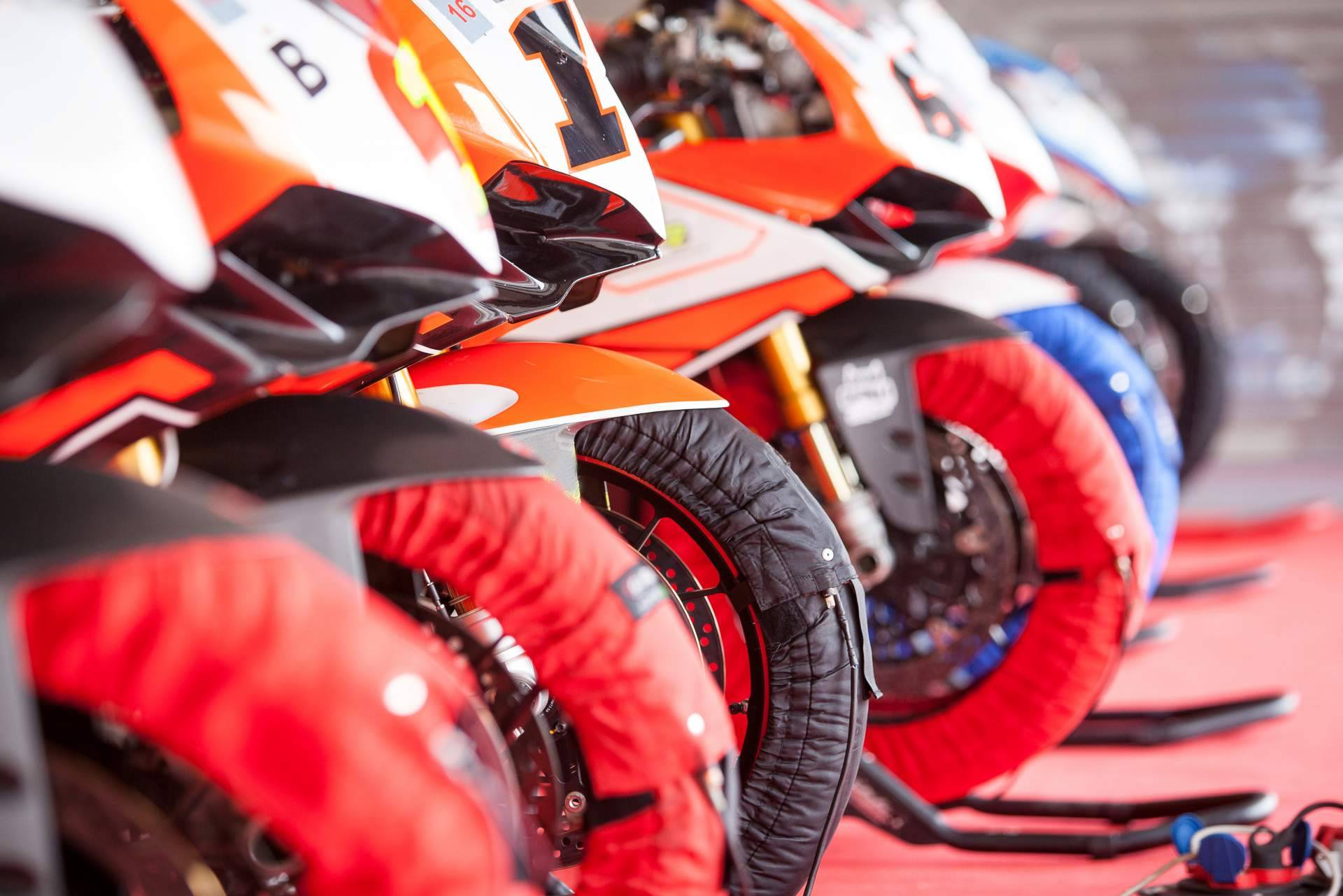 Entradas y packs para MotoGP Aragón y MotoGP Valencia, de la mano de MotoGPEspanya.com