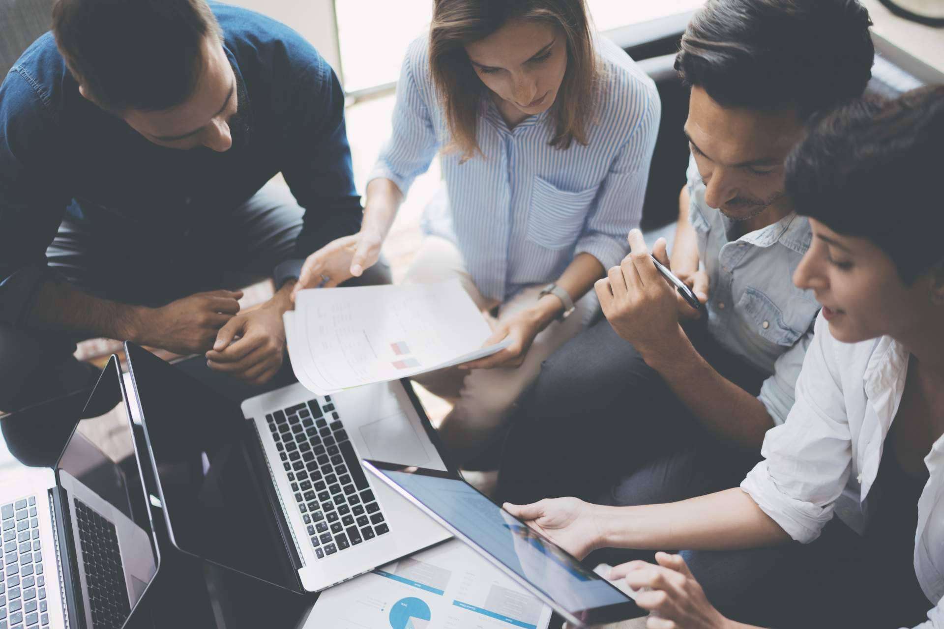 Digesit explica cómo desarrollar una estrategia de posicionamiento SEO