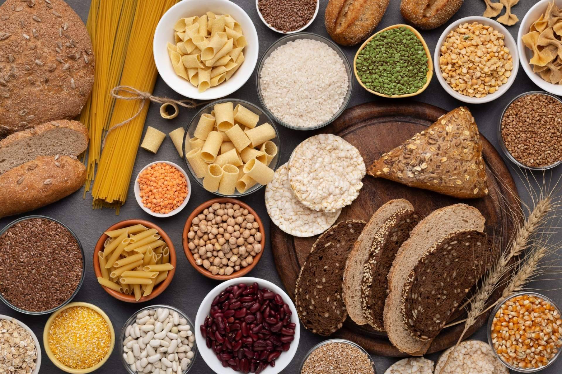 La forma de adelgazar rápidamente bajando la ingesta de carbohidratos y subiendo la ingesta de grasas saludables