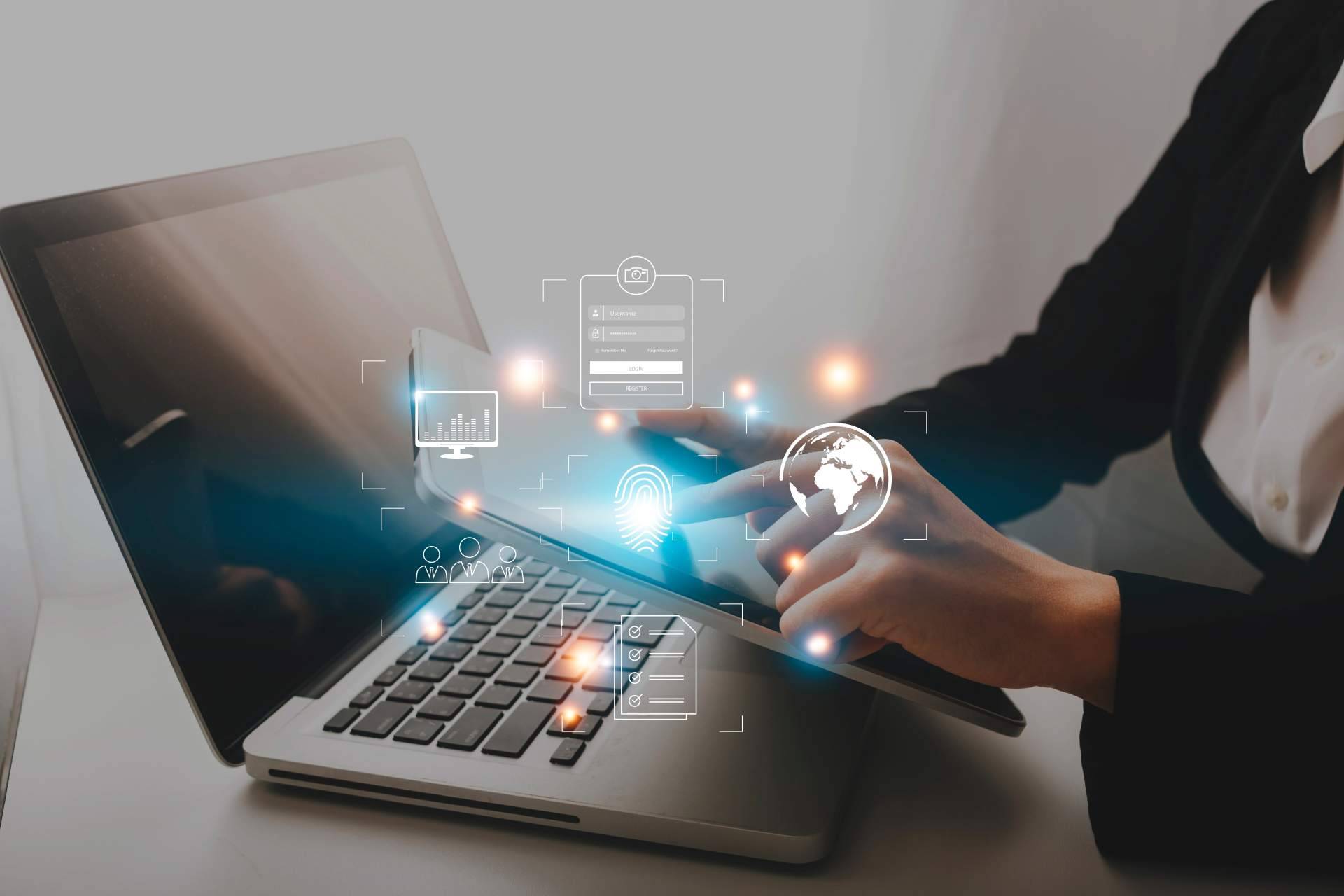 ¿Cómo detectar páginas online fraudulentas para poder prevenir el robo de los datos?, por DATCON NORTE