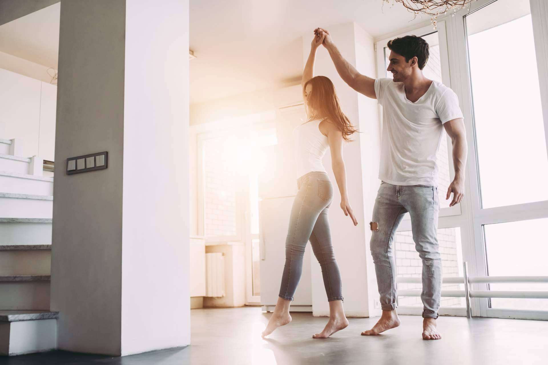 Bailonga Fitness tiene una propuesta de sesiones de baile online