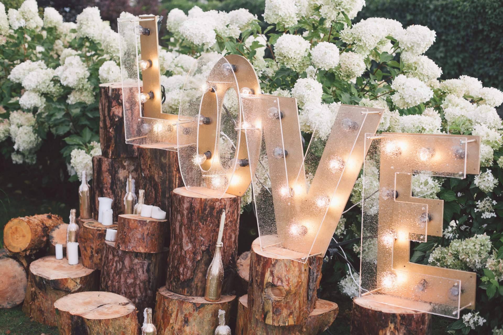Detalles para bodas y comuniones, de la mano de Armonía