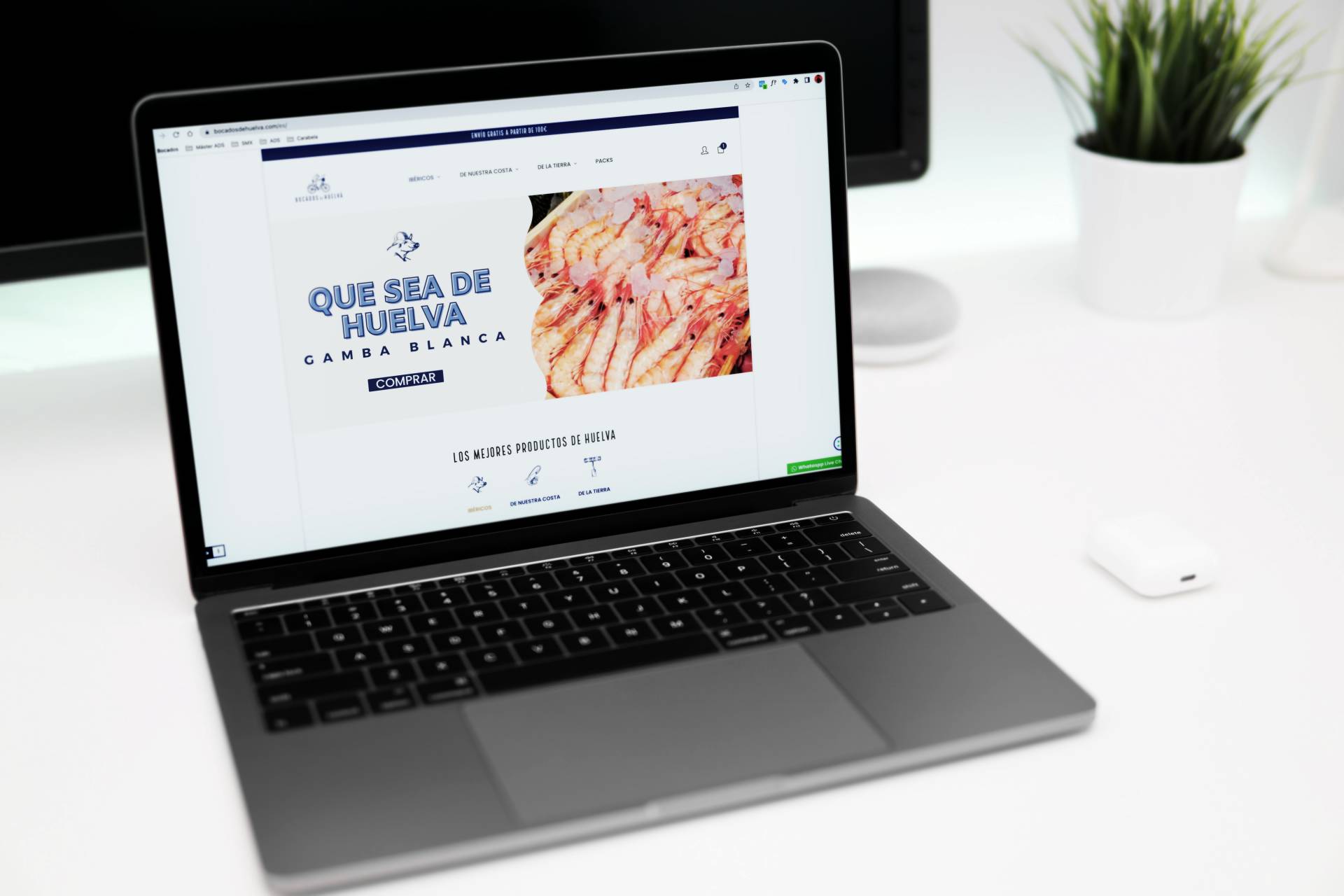 ¿Se puede emprender en una situación de incertidumbre económica sin precedentes en un segmento gourmet?