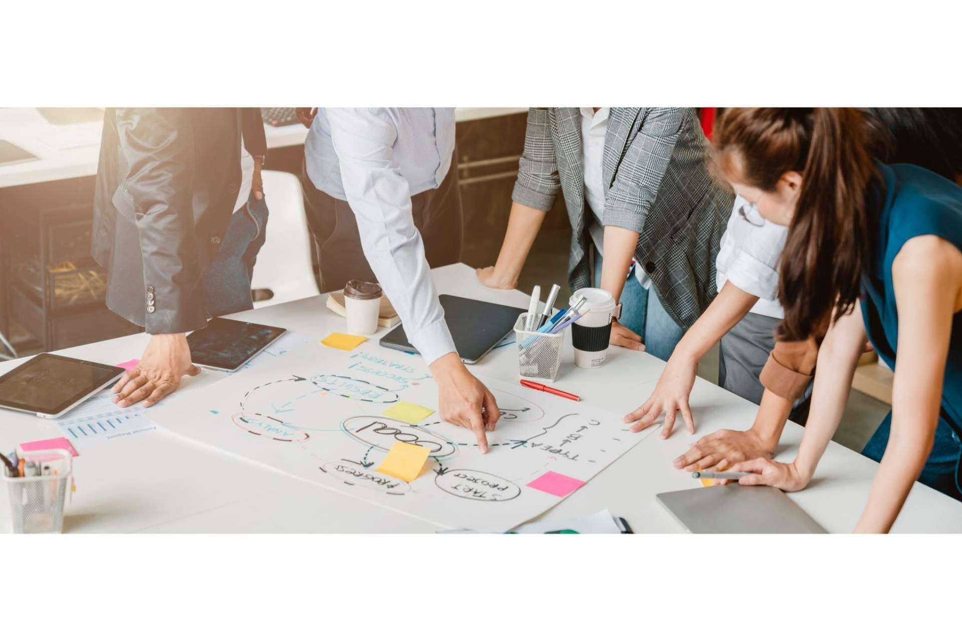 La importancia de contar con una agencia de marketing digital