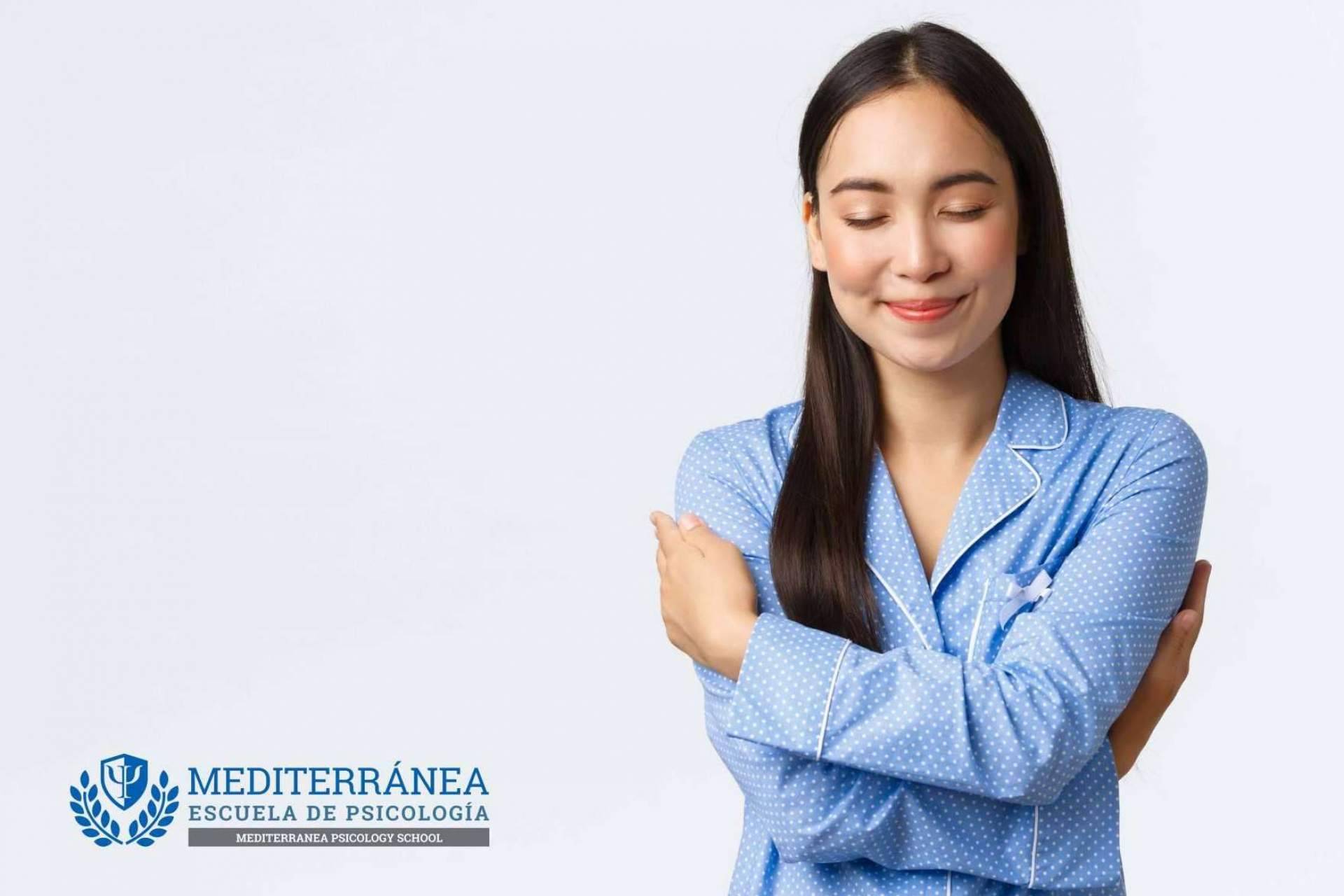 Los cursos de autoayuda de Escuela Mediterránea de Psicología para amenizar la vida
