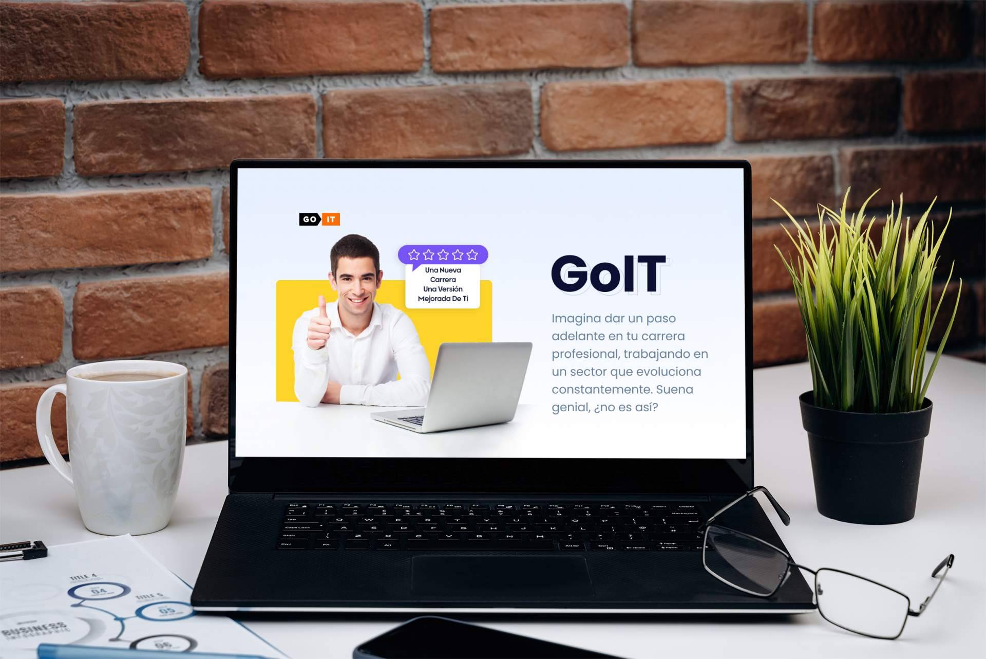 GoIT tiene el más alto nivel entre las escuelas online en programación de Latam