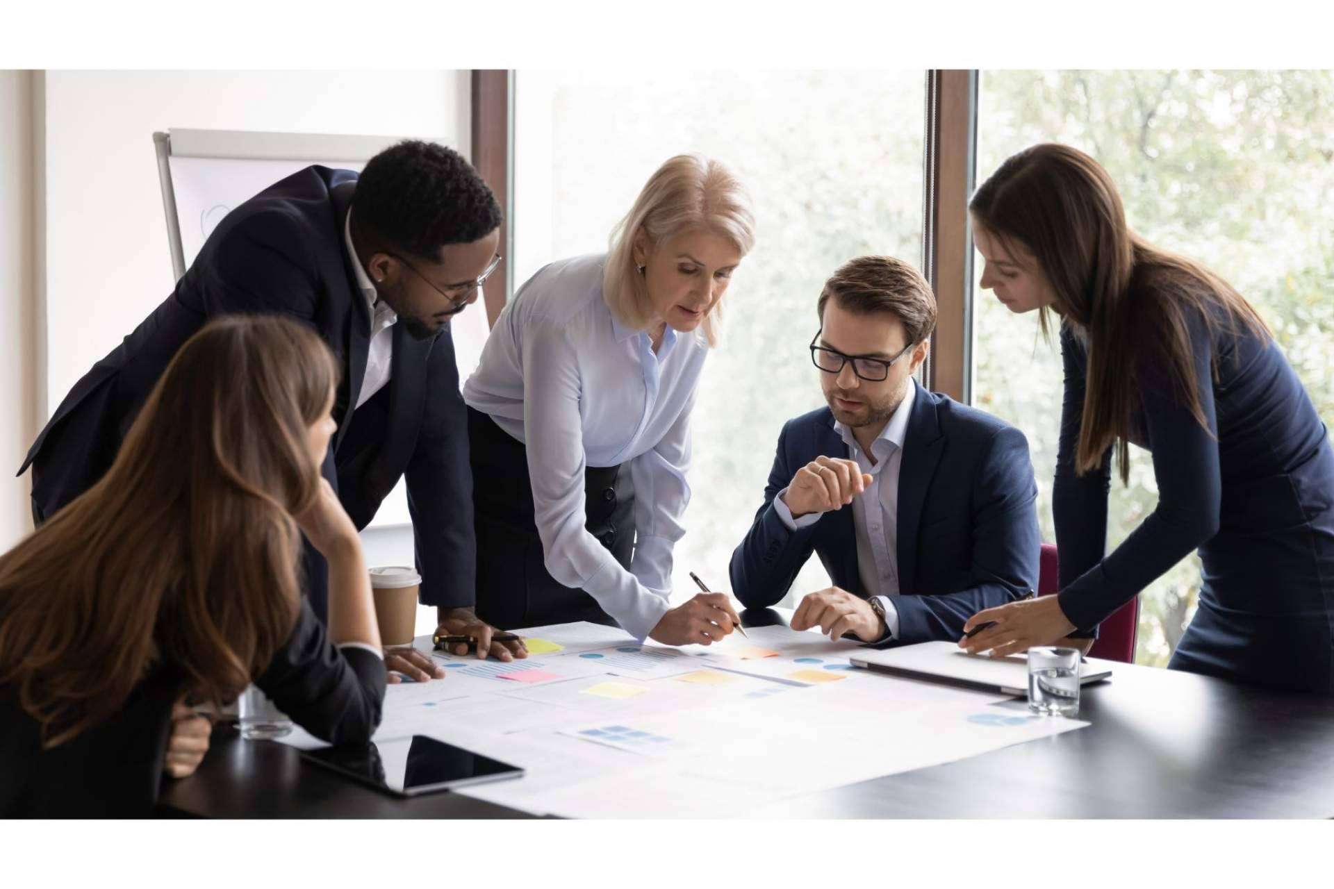 Las funciones de un controller financiero, de la mano de IOE Business School