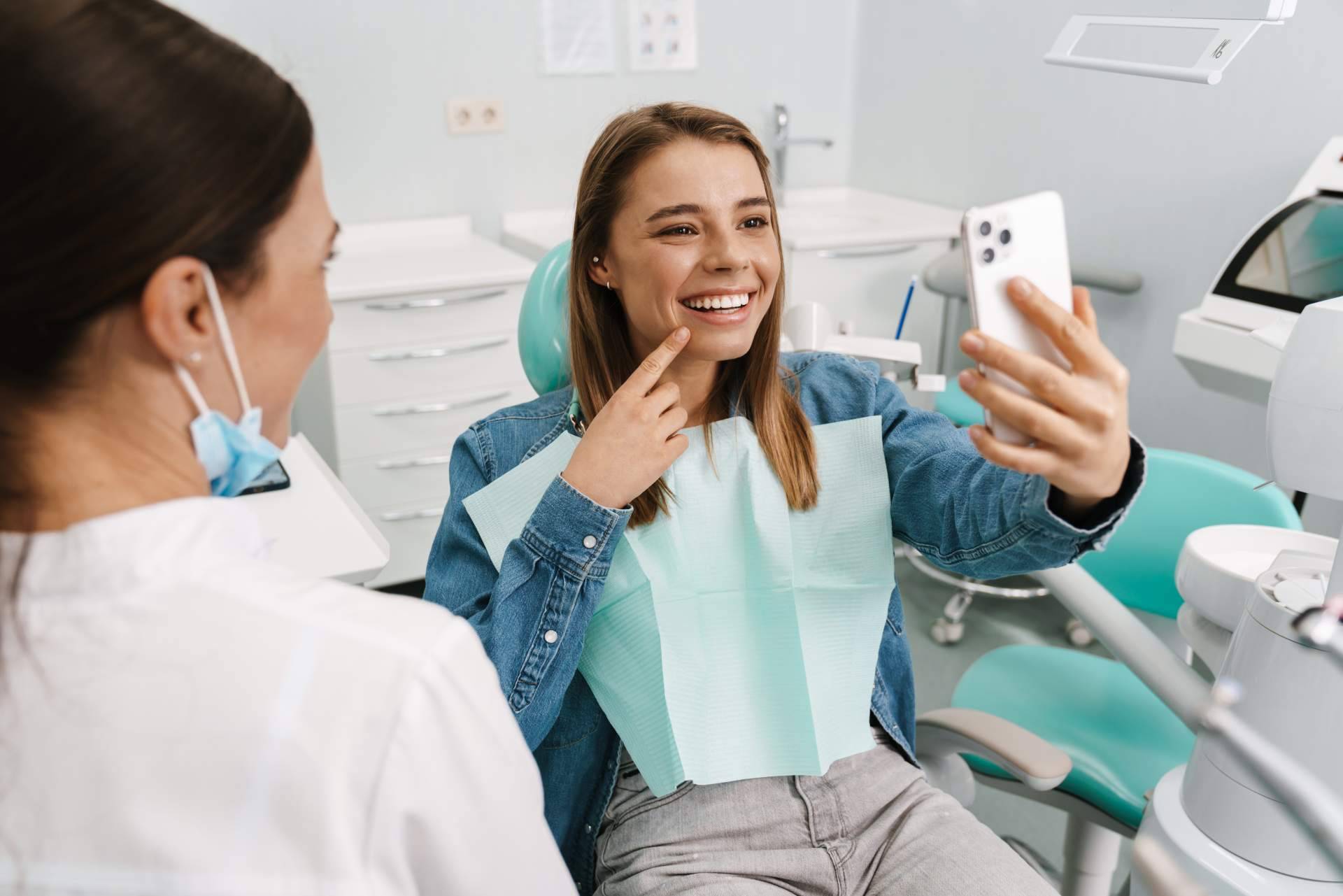 Servicios de ortodoncia de calidad y con buena tecnología en Primdental