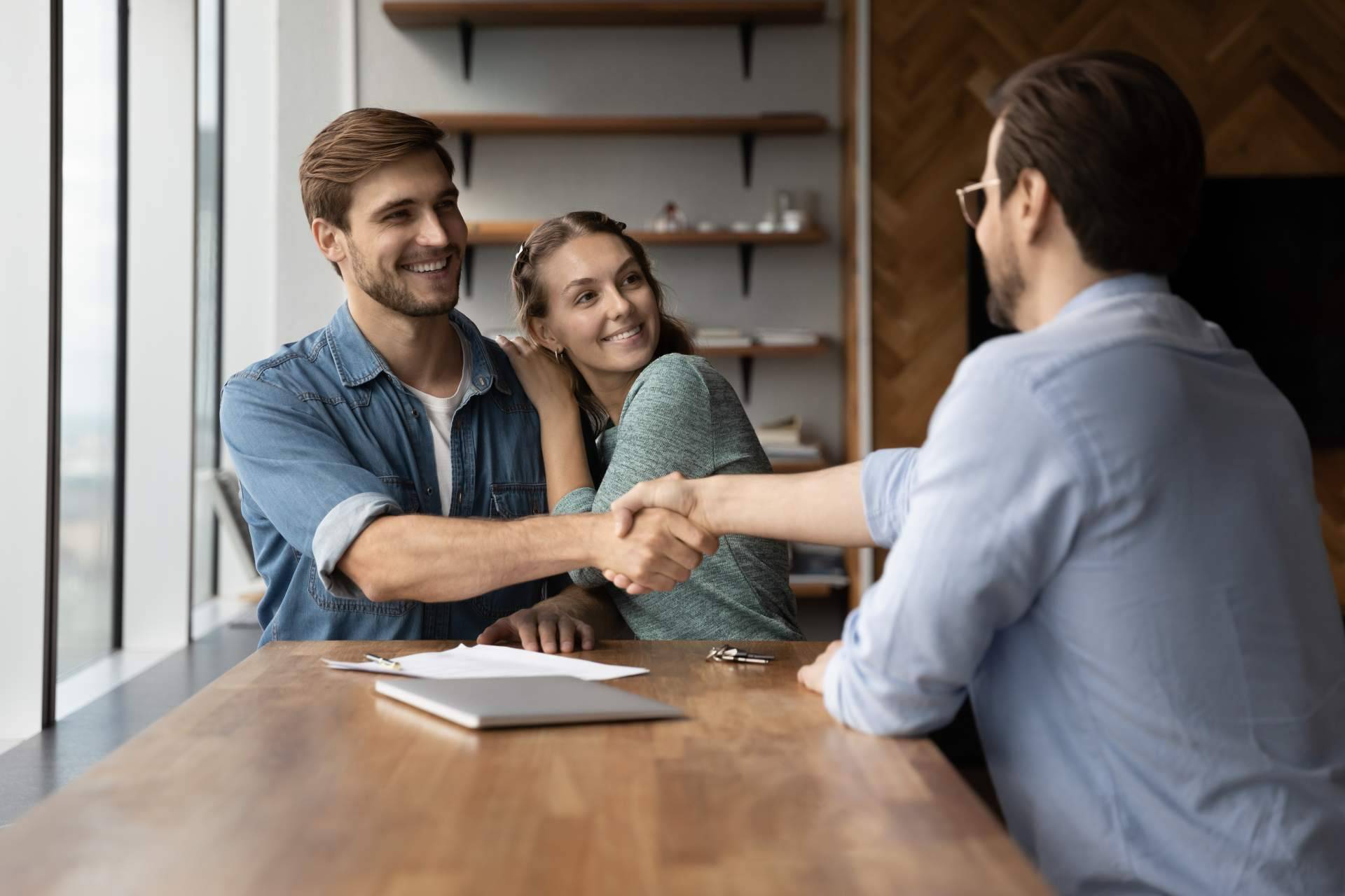 Encontrar hipotecas a tipo fijo inferiores al 2 % es posible gracias a Sign Your House