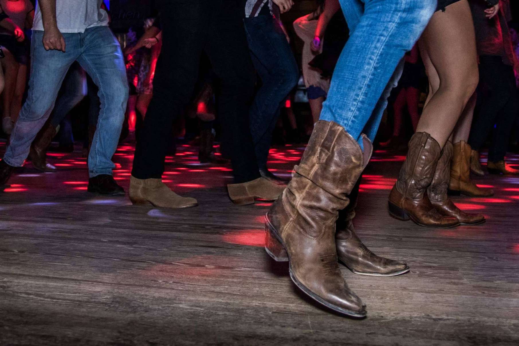 El baile en línea y sus beneficios para la salud