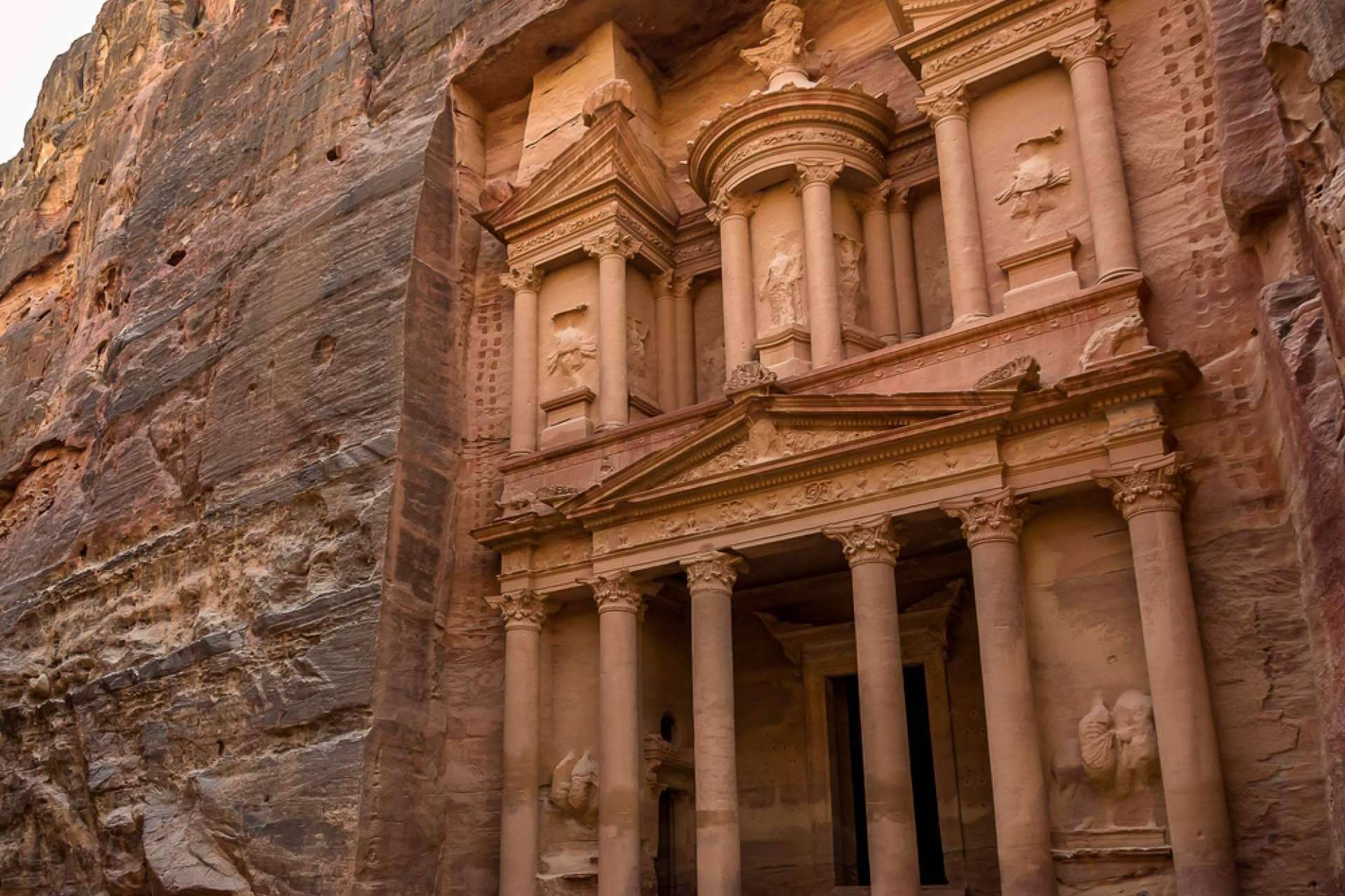 Jordania, un destino de película, por Airun World