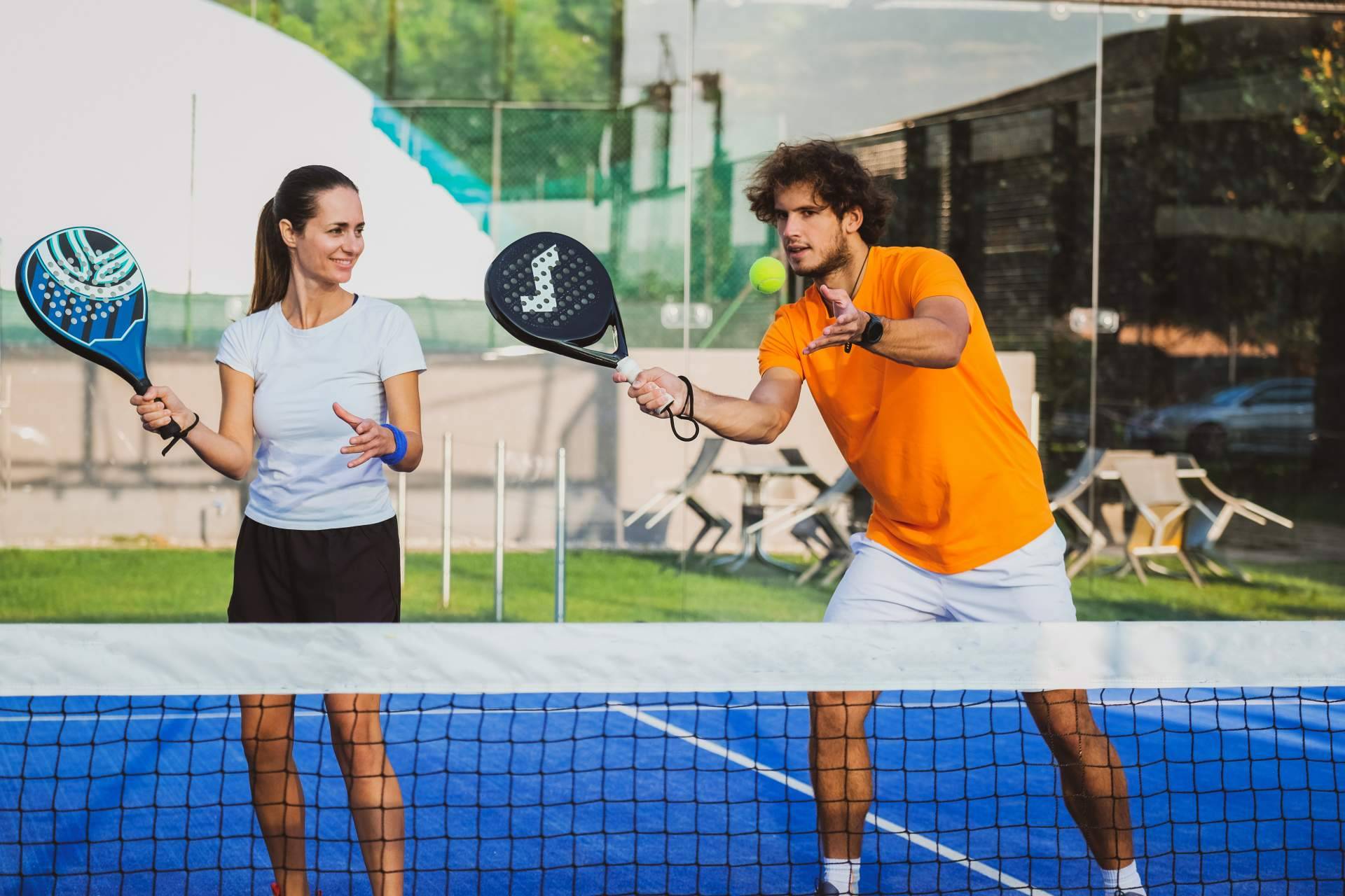 PadelStar ayuda a conocer cuáles son las mejores palas de pádel