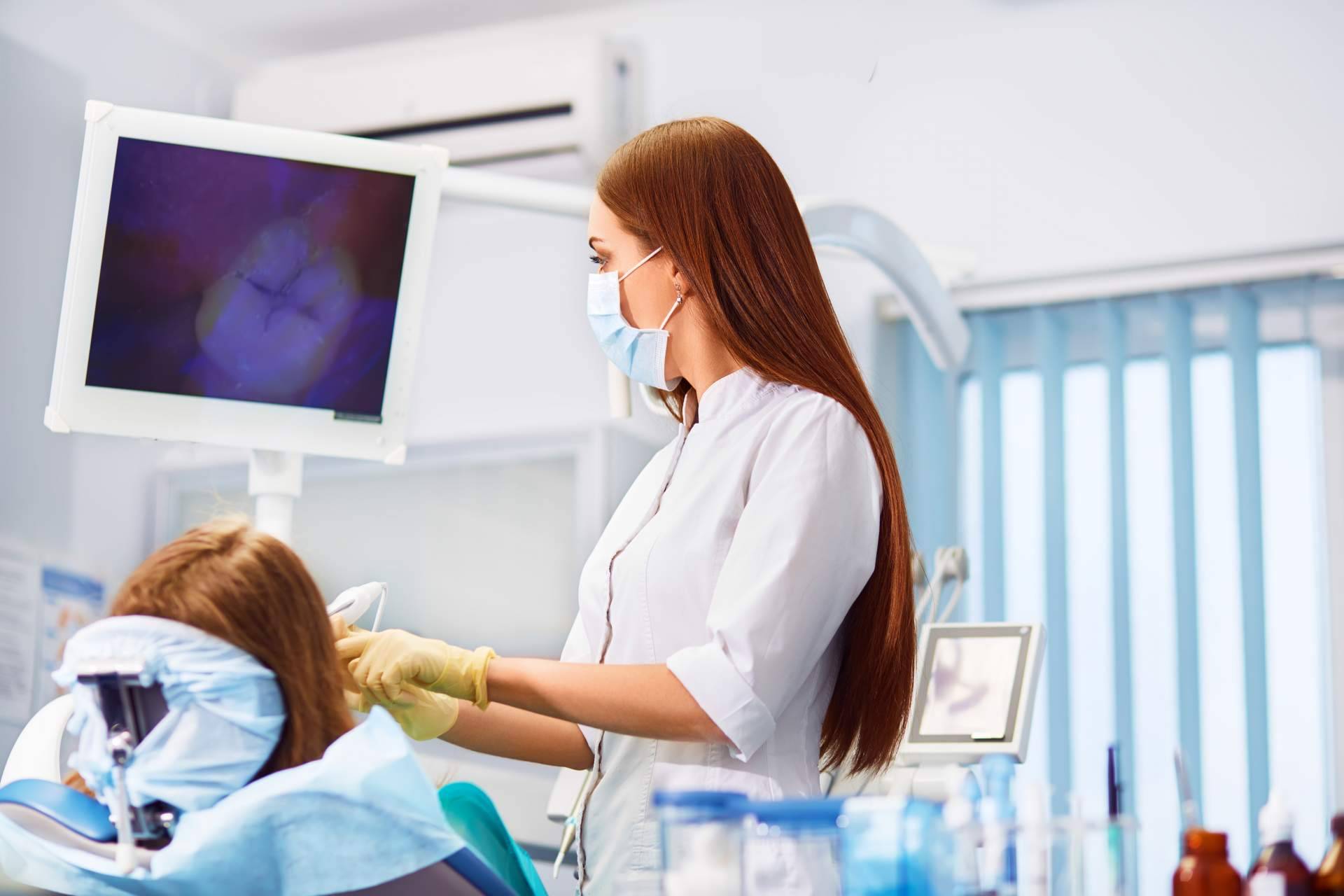 Los instrumentos para la realización de endodoncia disponibles en Precisión Médica Dental