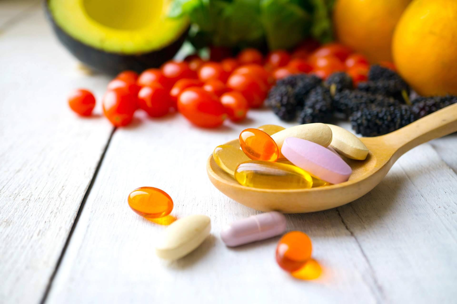 Mediterranean Superfoods presenta sus complementos nutricionales para combatir la astenia otoñal