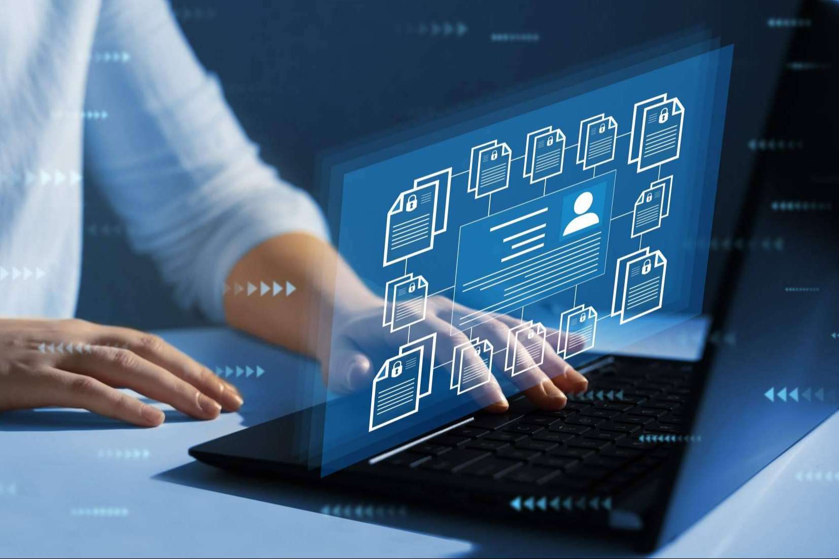 Gestión empresarial con CEESA y el desarrollo de software ERP a medida