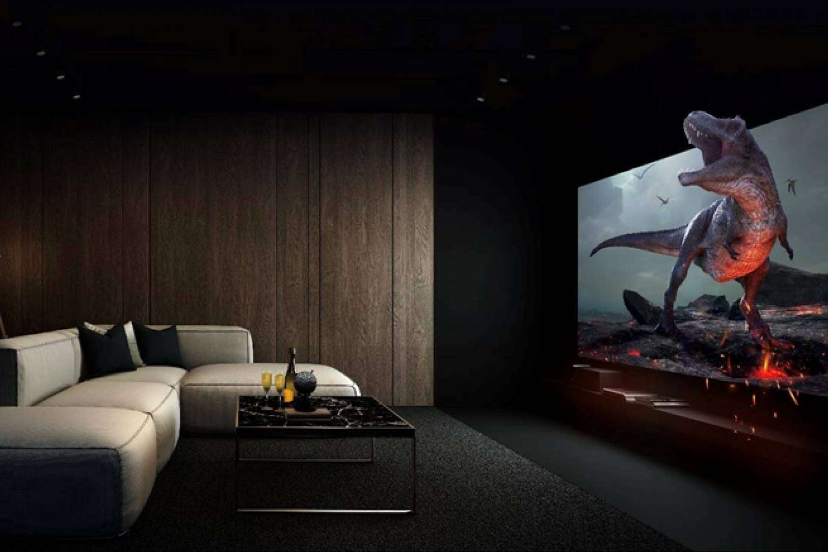 ¿OLED o QLED?