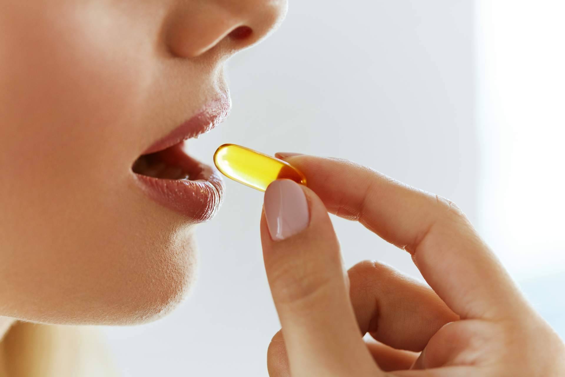 Productos naturales para bajar de peso, las cápsulas SlimSalu y el detox Te-Drena Forte de Comdiet Roig Laboratorios