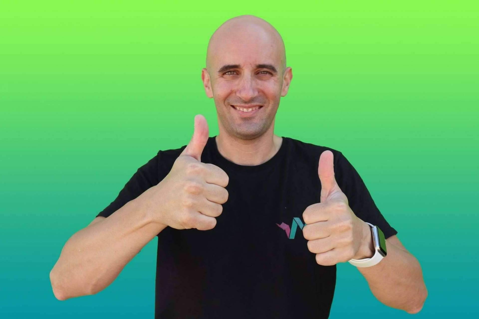 Aprender trading desde zero con los diferentes cursos de la academia Víctor Gómez