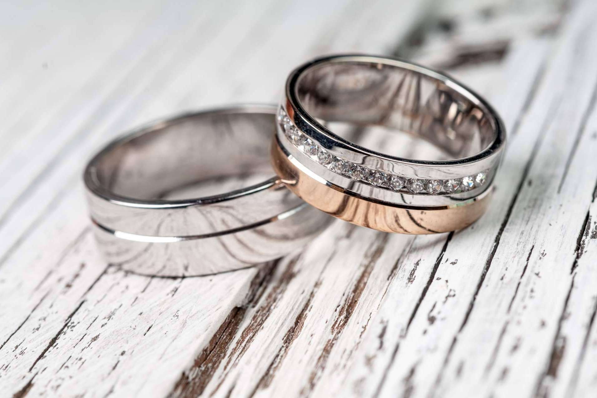 El Rubí Joyeros presenta su colección de alianzas de boda