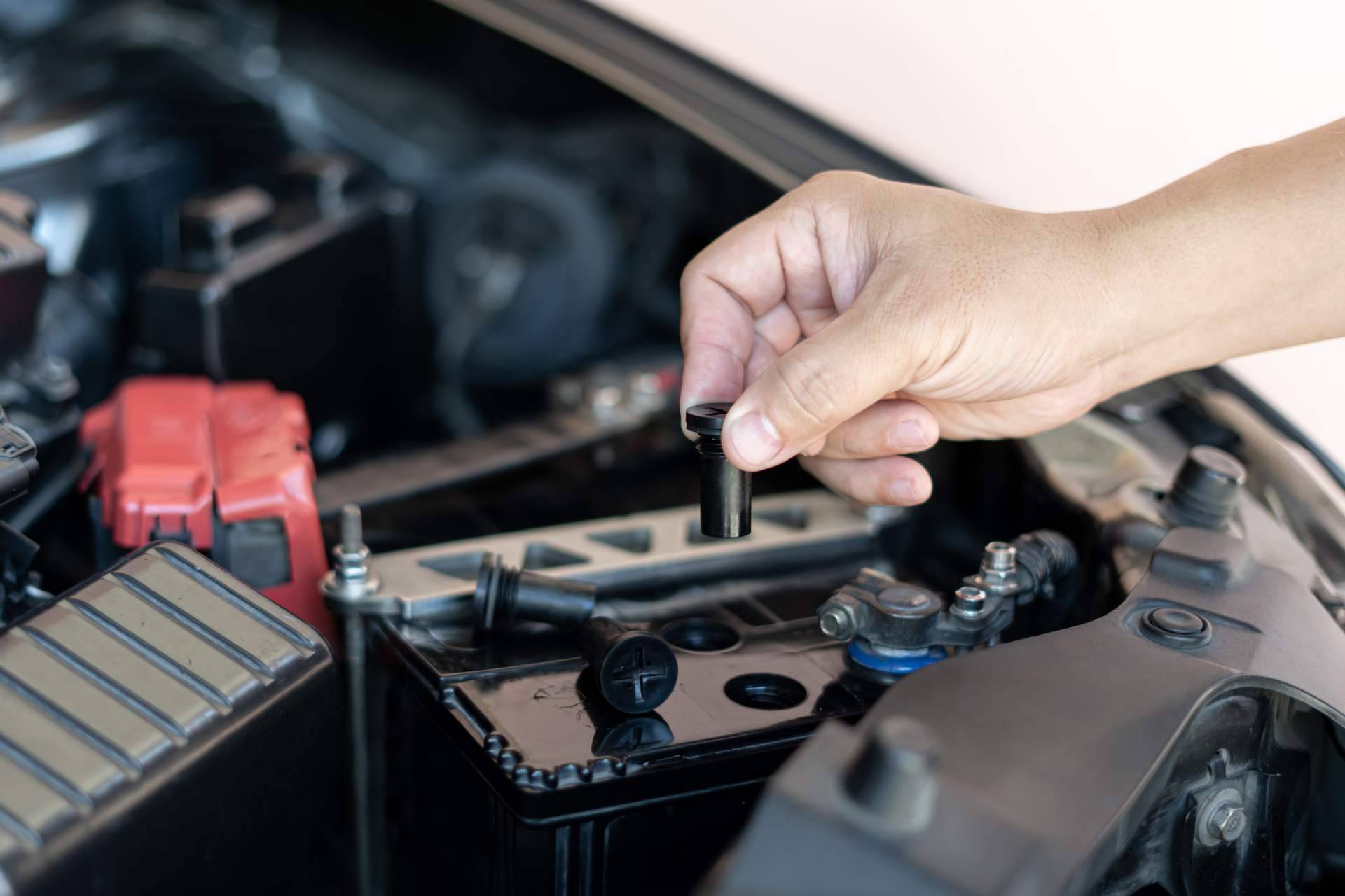 ¿Por qué es importante el mantenimiento total del coche?, por BlackTire