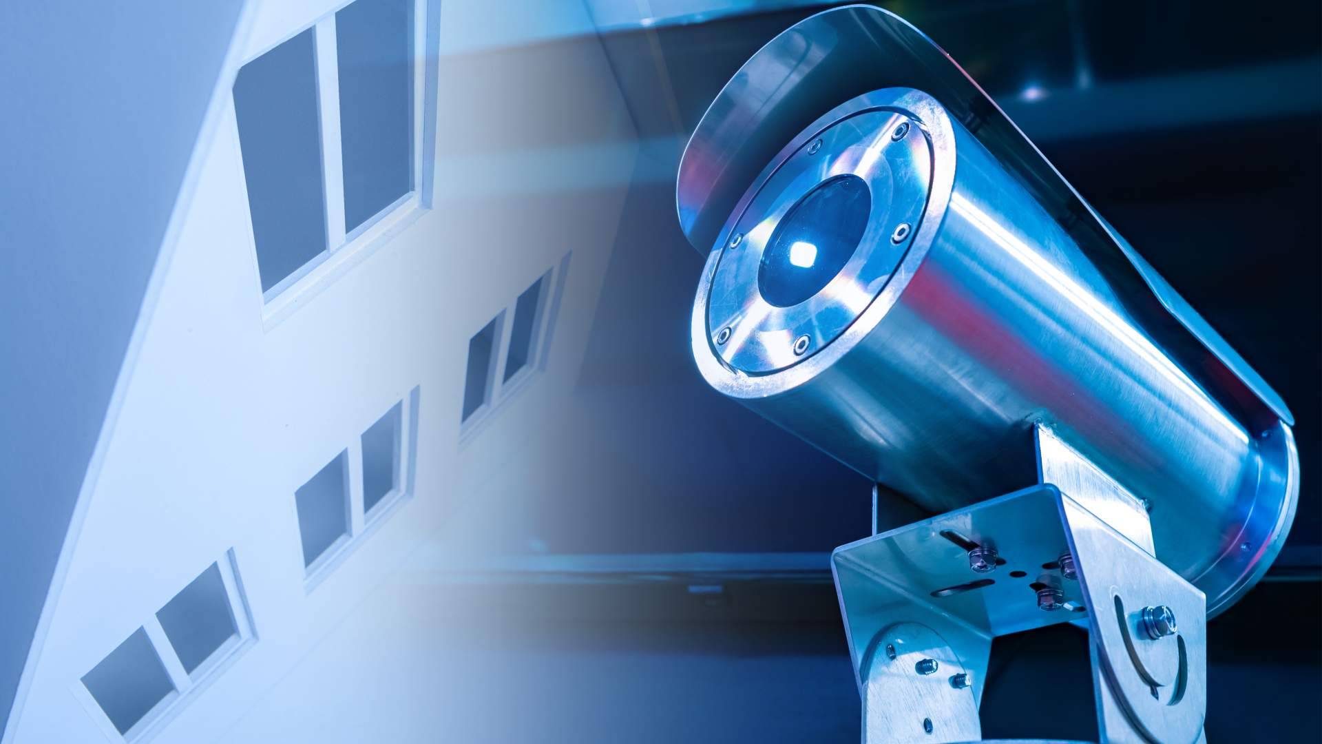Contar con un buen sistema de videovigilancia es vital, de la mano de Alarmas JM