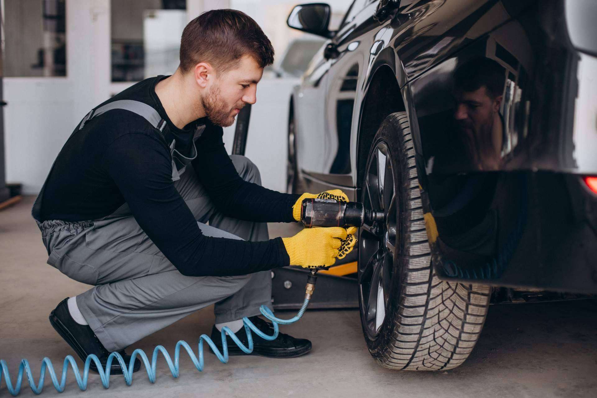 Todo Llantas Shop dispone de una gran variedad de neumáticos para coche