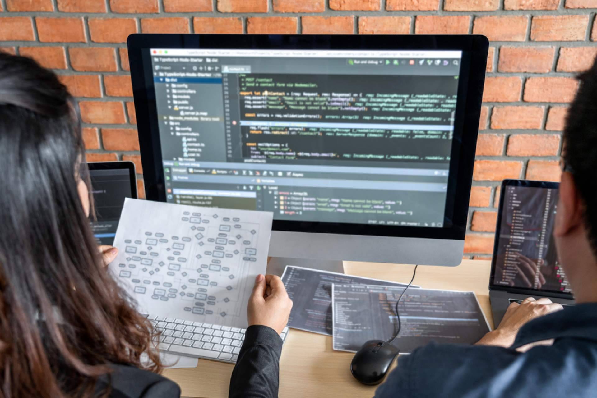 Opground invierte en ayudar al talento tech más junior a entrar en el mundo laboral