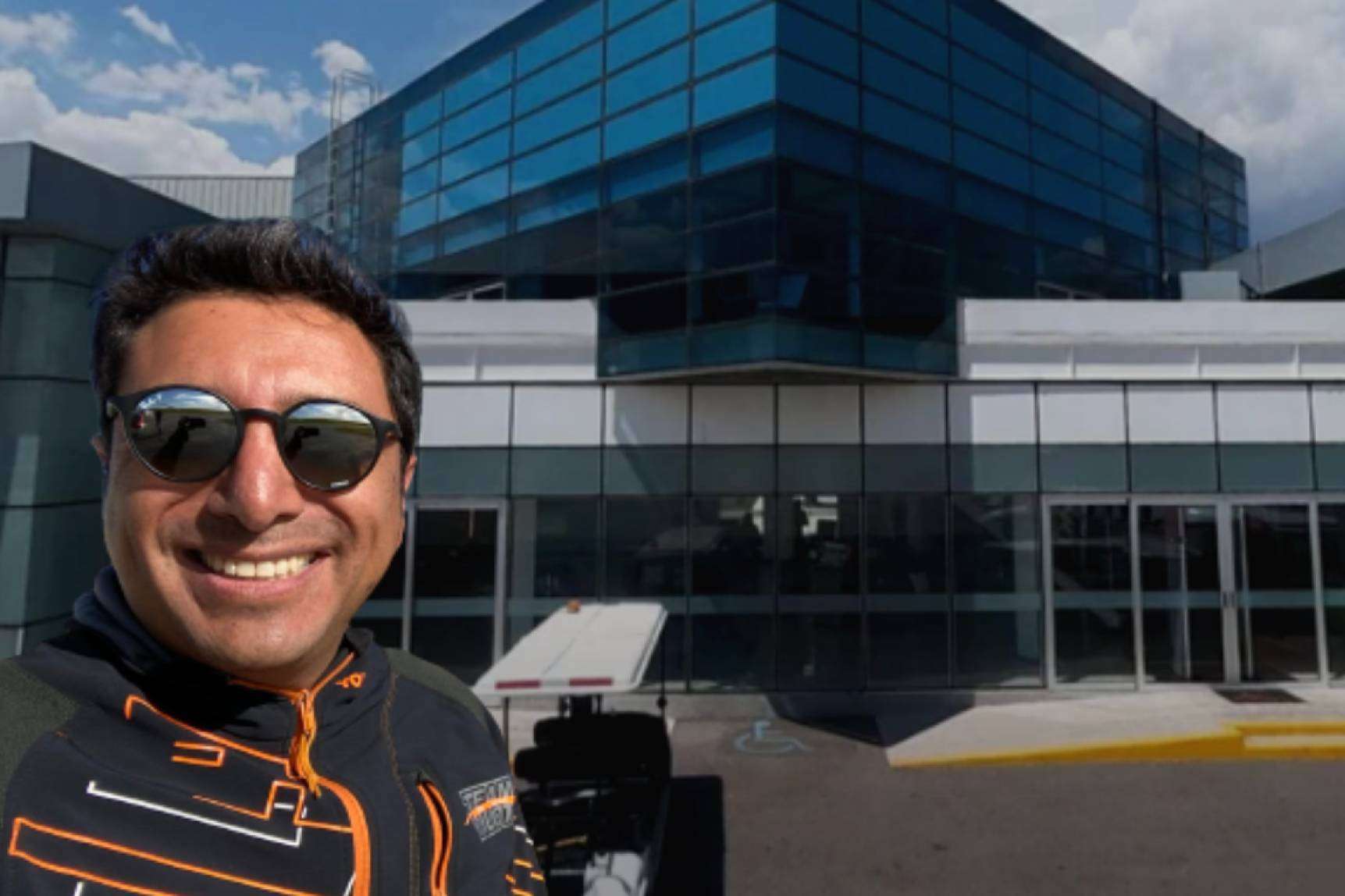 La creación de una de las mejores aerolíneas de México, por Bernardo Eucario Moreno León