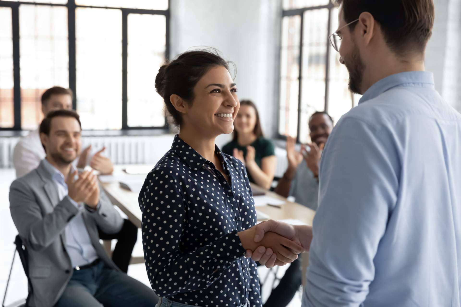 Implementar los Planes de Igualdad para mejorar la diversidad y con ello la productividad