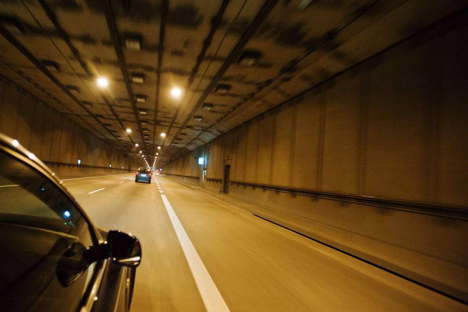 ClauniCanarias, el uso de PENETRON en aplicaciones como túneles y sistemas de metro