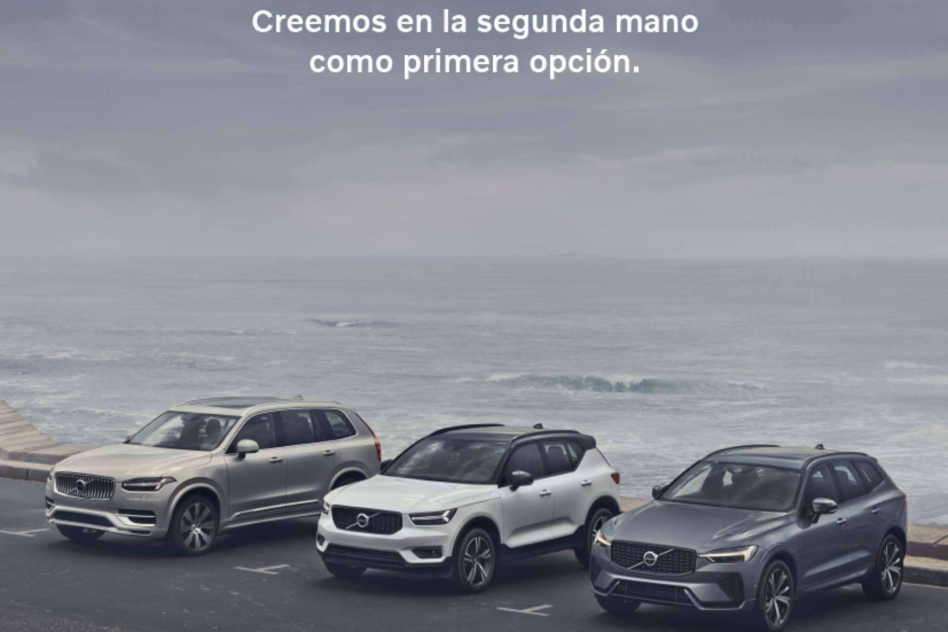 Volvo Car Llemosa de Lleida, el concesionario oficial que dispone de vehículos Volvo de ocasión certificados