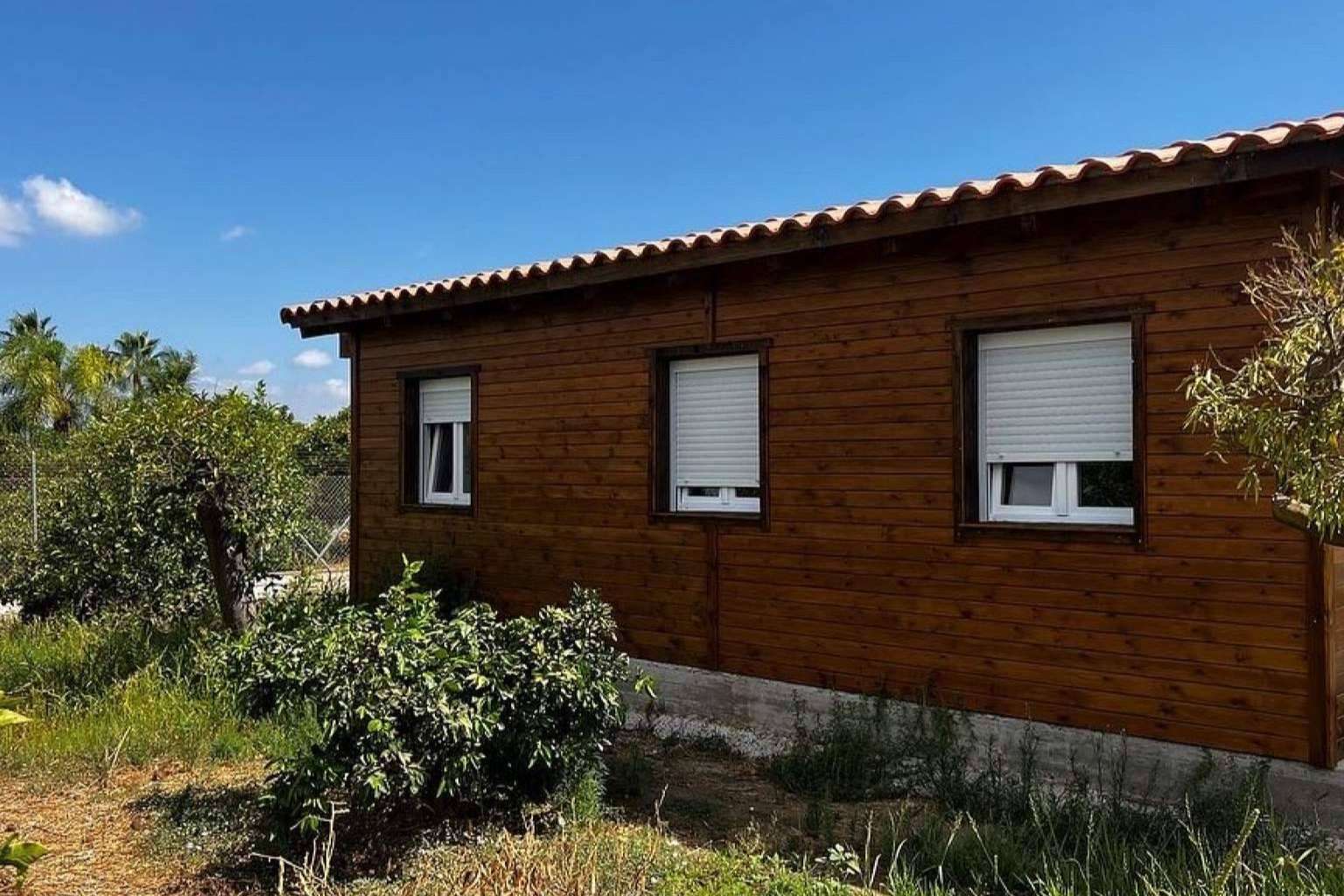 Ventanas del Mader y sus ventanas y balconeras de calidad