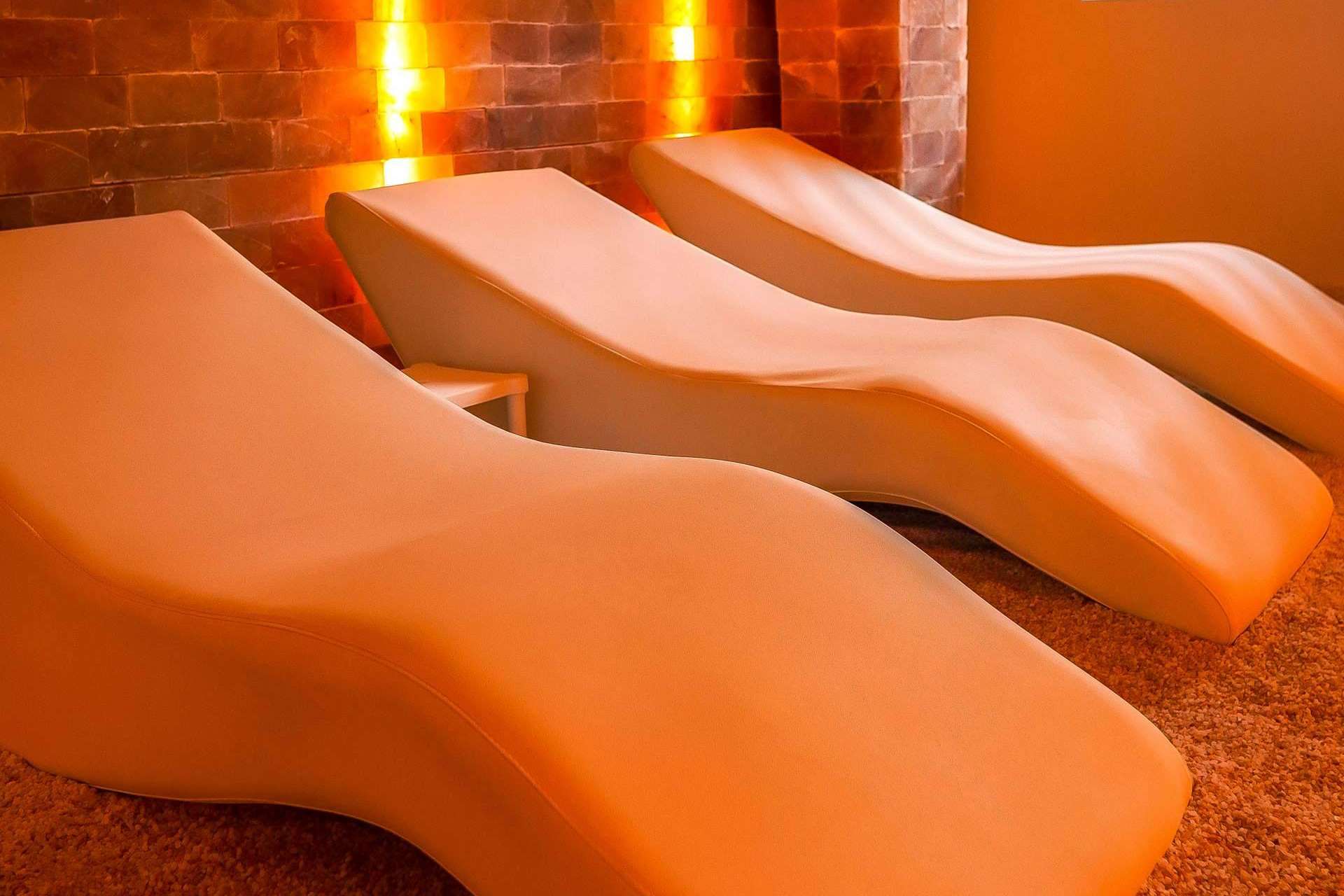 Relajarse en un buen spa en Tenerife sur con Aqua Club Termal
