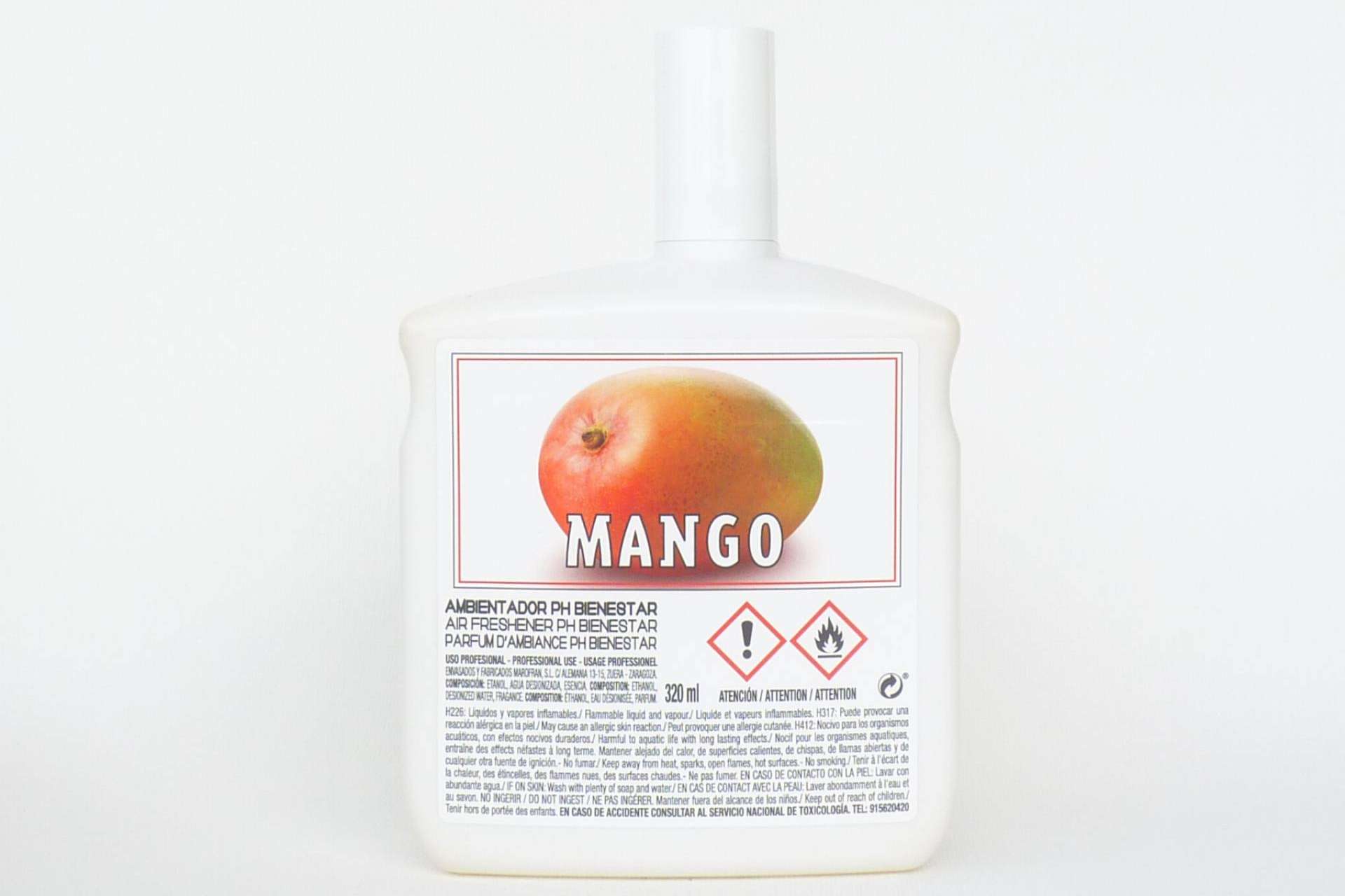 ServiAroma Shop dispone de ambientadores naturales para cualquier espacio
