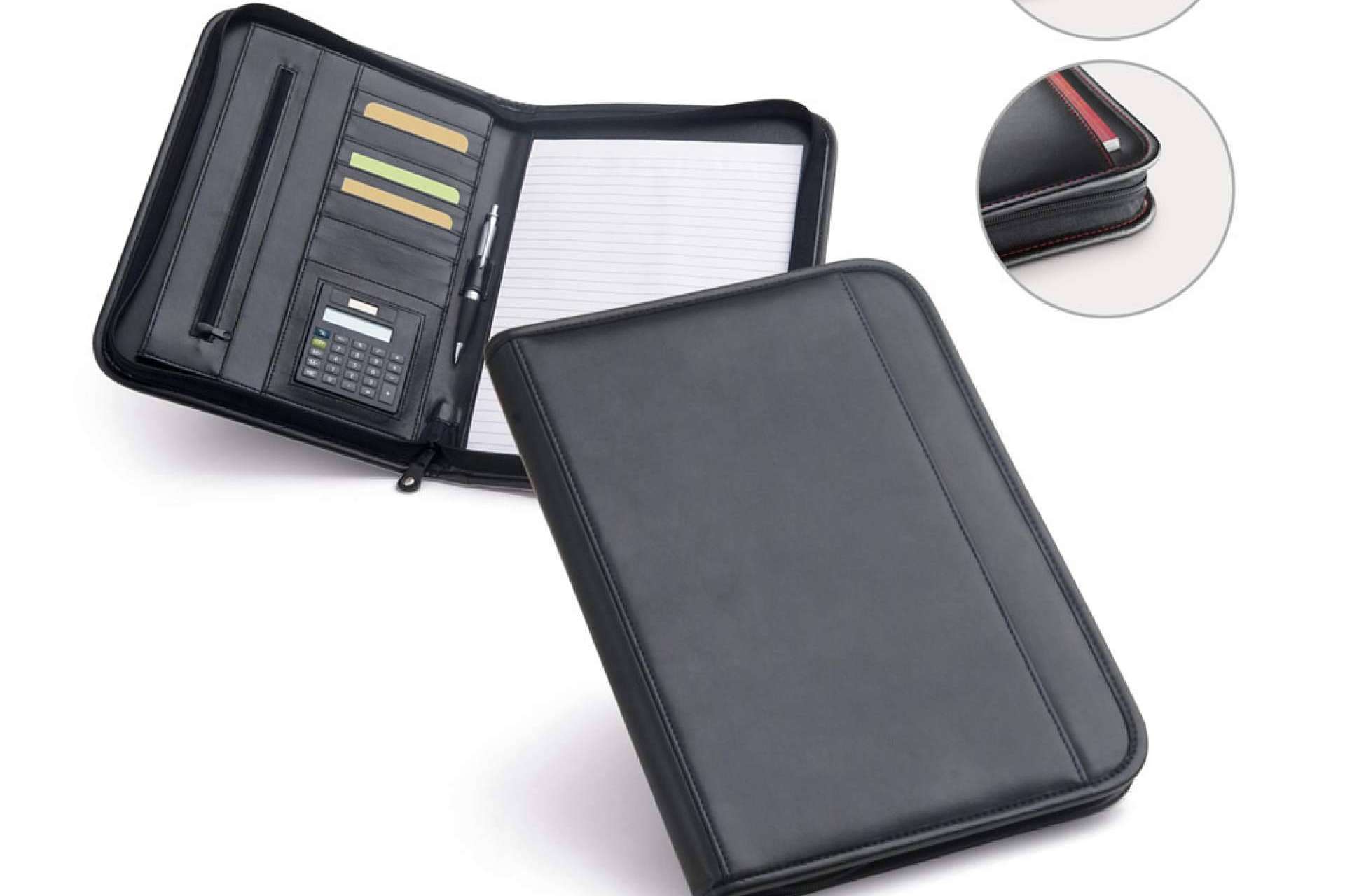 Carandre ofrece un amplio catálogo de productos corporativos y artículos publicitarios