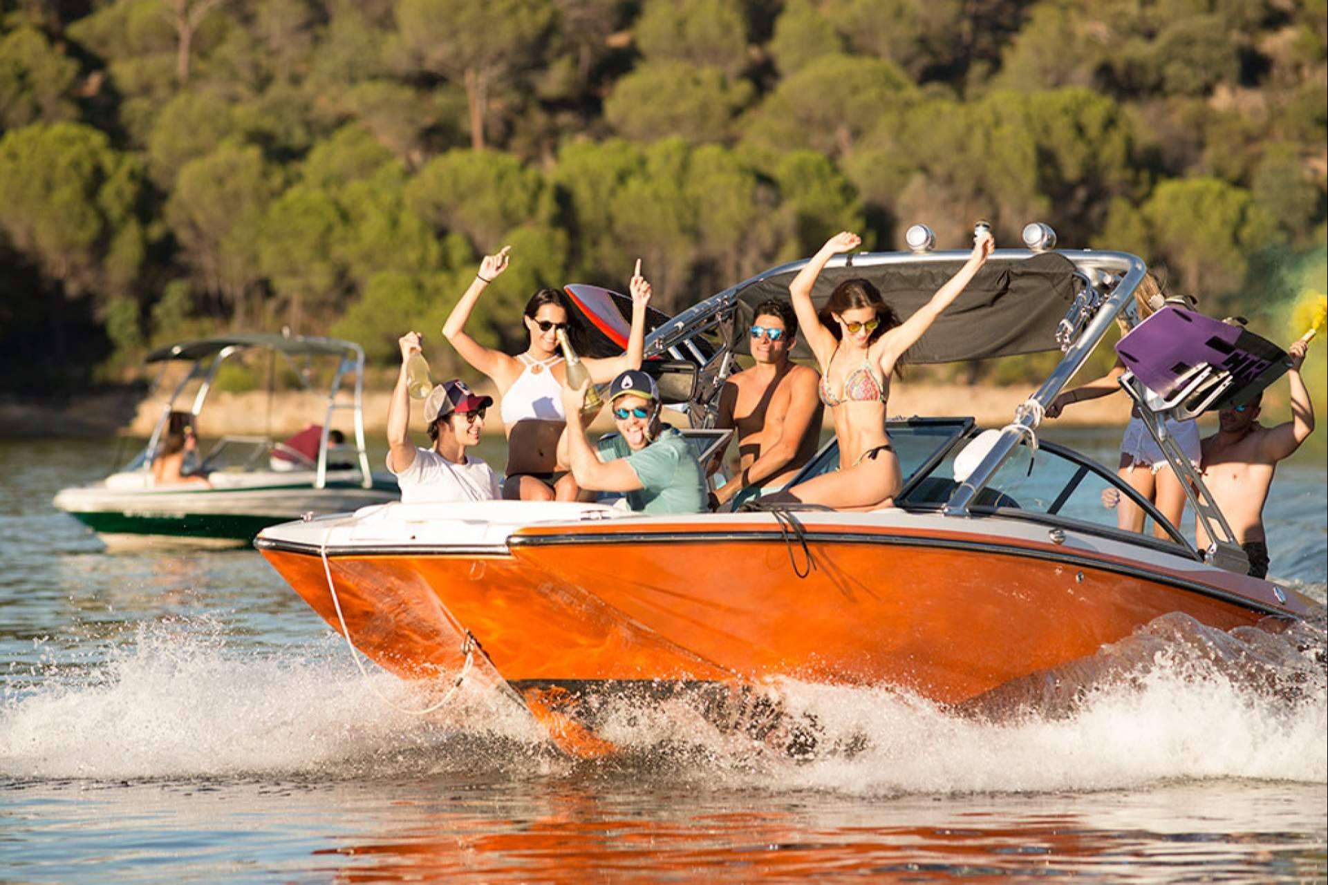 Wakea Experience proporciona un espacio para desconectar y realizar actividades de team building