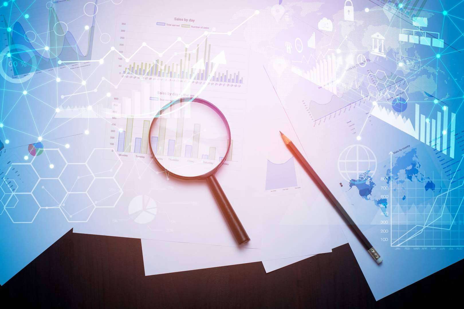 ¿Hasta qué punto es importante la financiación de proyectos?, por Value Creation - Alternative