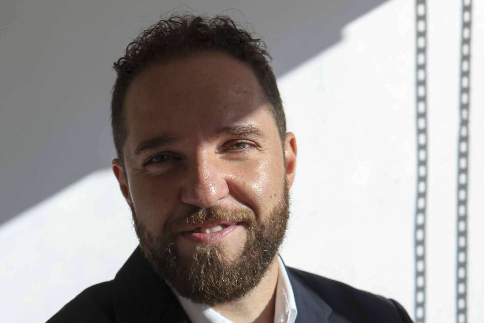 Mikel Rufián, destacado ponente en el congreso internacional IntelCon 2022