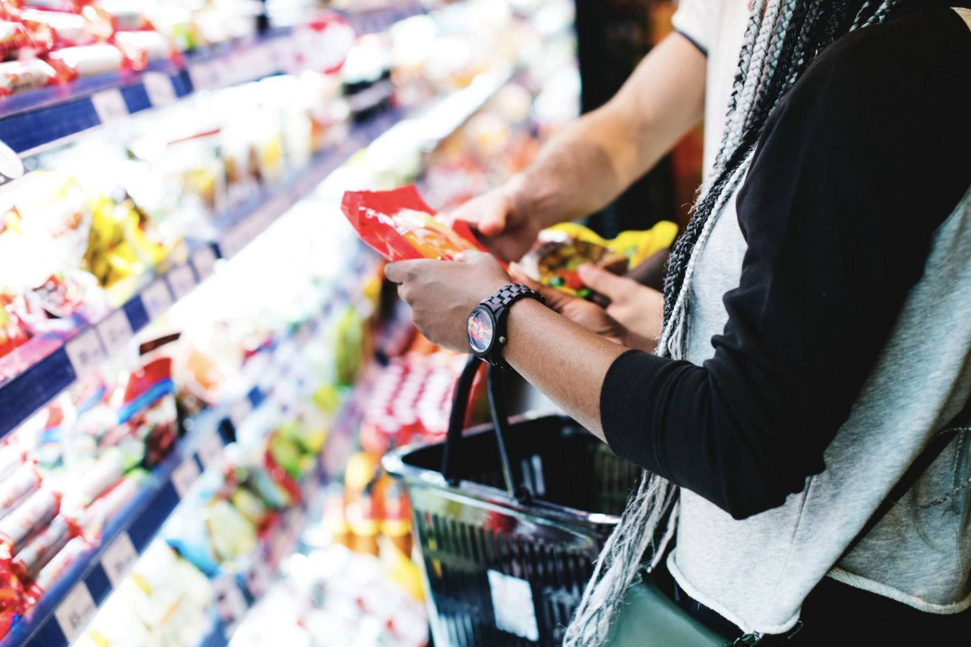 ¿Por qué los españoles pasan 7 minutos más en el supermercado después de la pandemia?