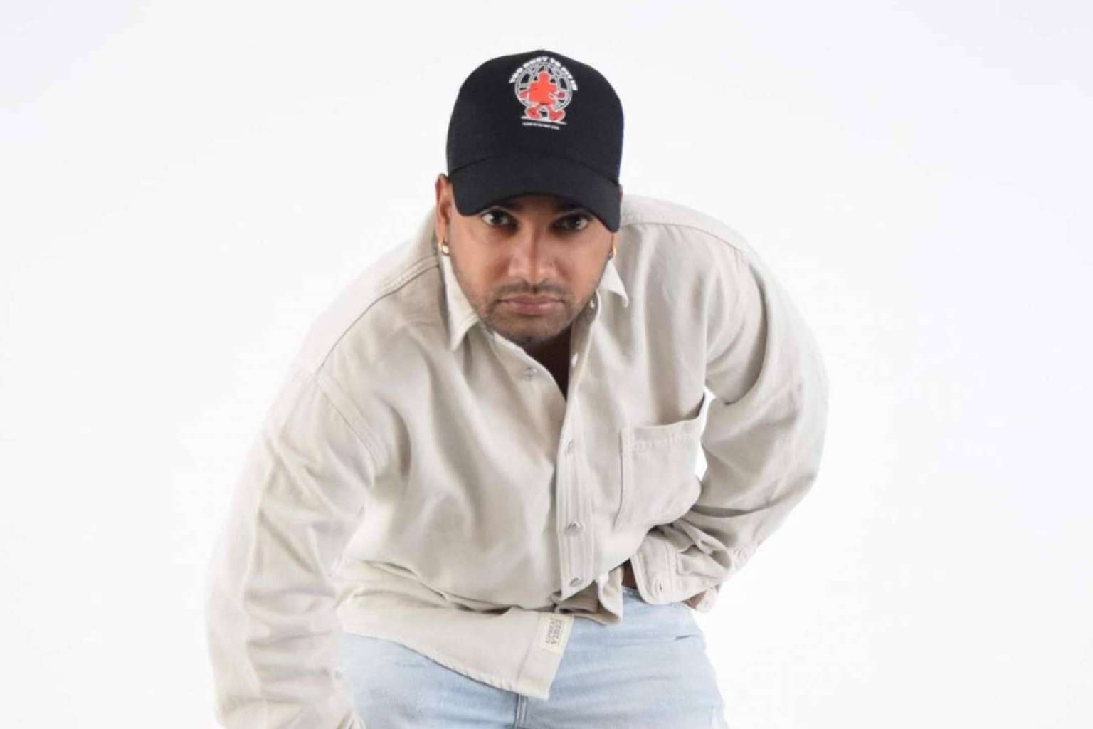MCCarlos, uno de los cantantes de moda a nivel internacional