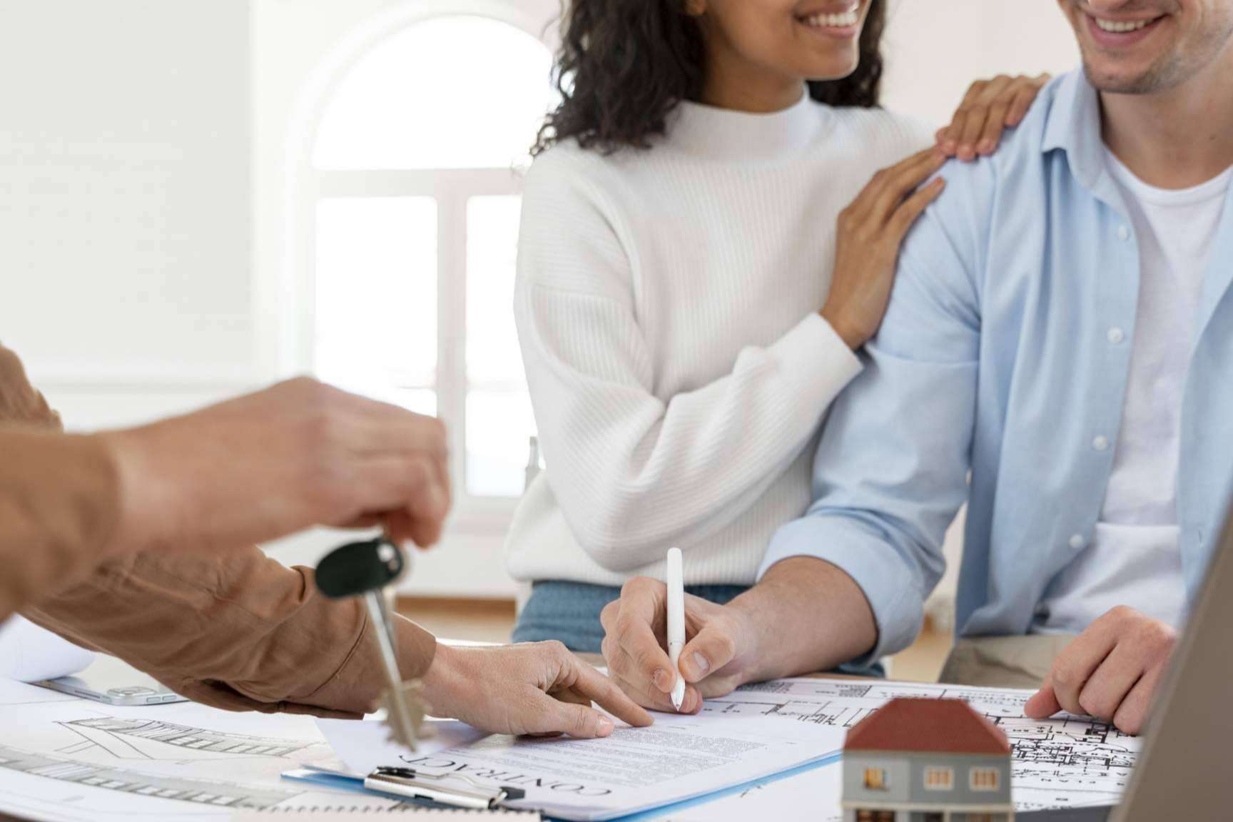 ¿Cómo vender un piso sin preocupaciones?, por Batuecas