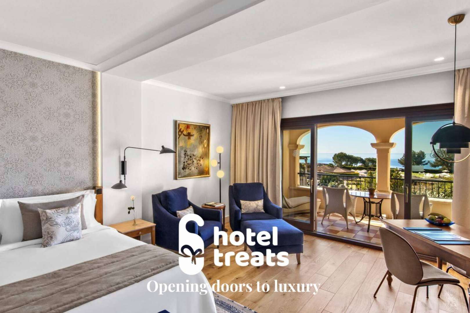 Bonos regalo corporativos para empresas, de la mano de Hotel Treats