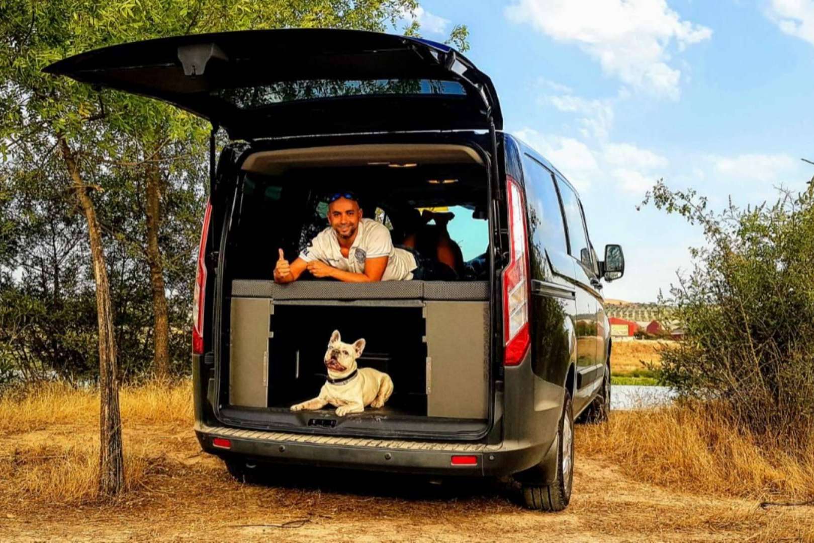 Camperización de furgonetas con los especialistas de Furgomanía