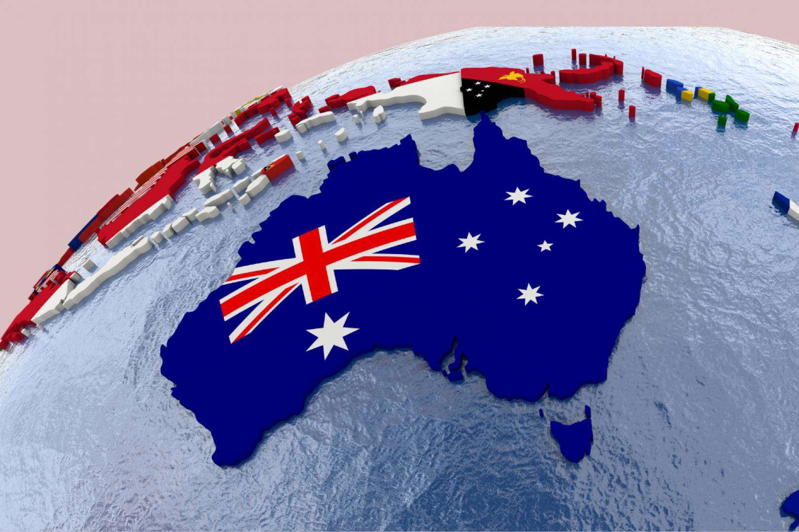 Australia Study ayuda a elegir la mejor escuela para estudiar en Australia