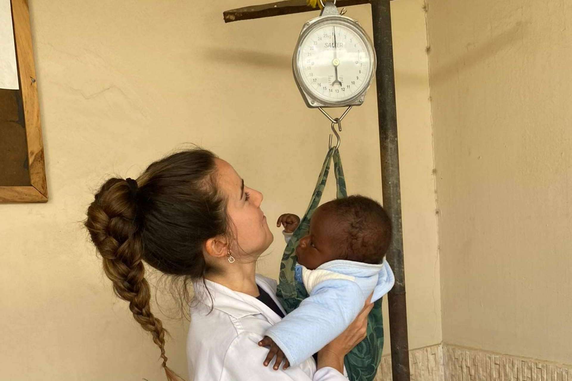 Escoger adecuadamente un programa de voluntariado
