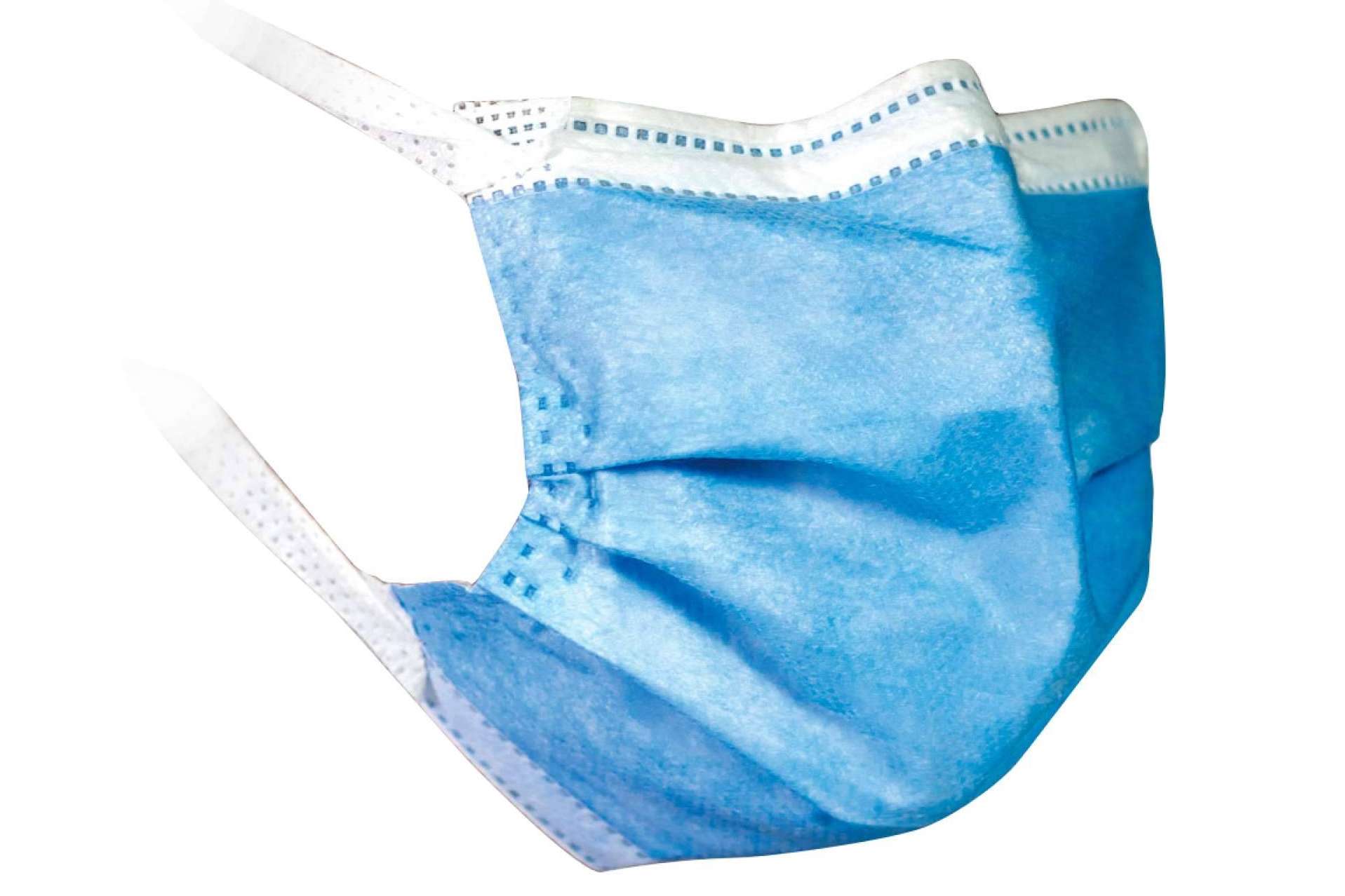 La nueva mascarilla quirúrgica IKI IIR ya está en el mercado, con Airnatech