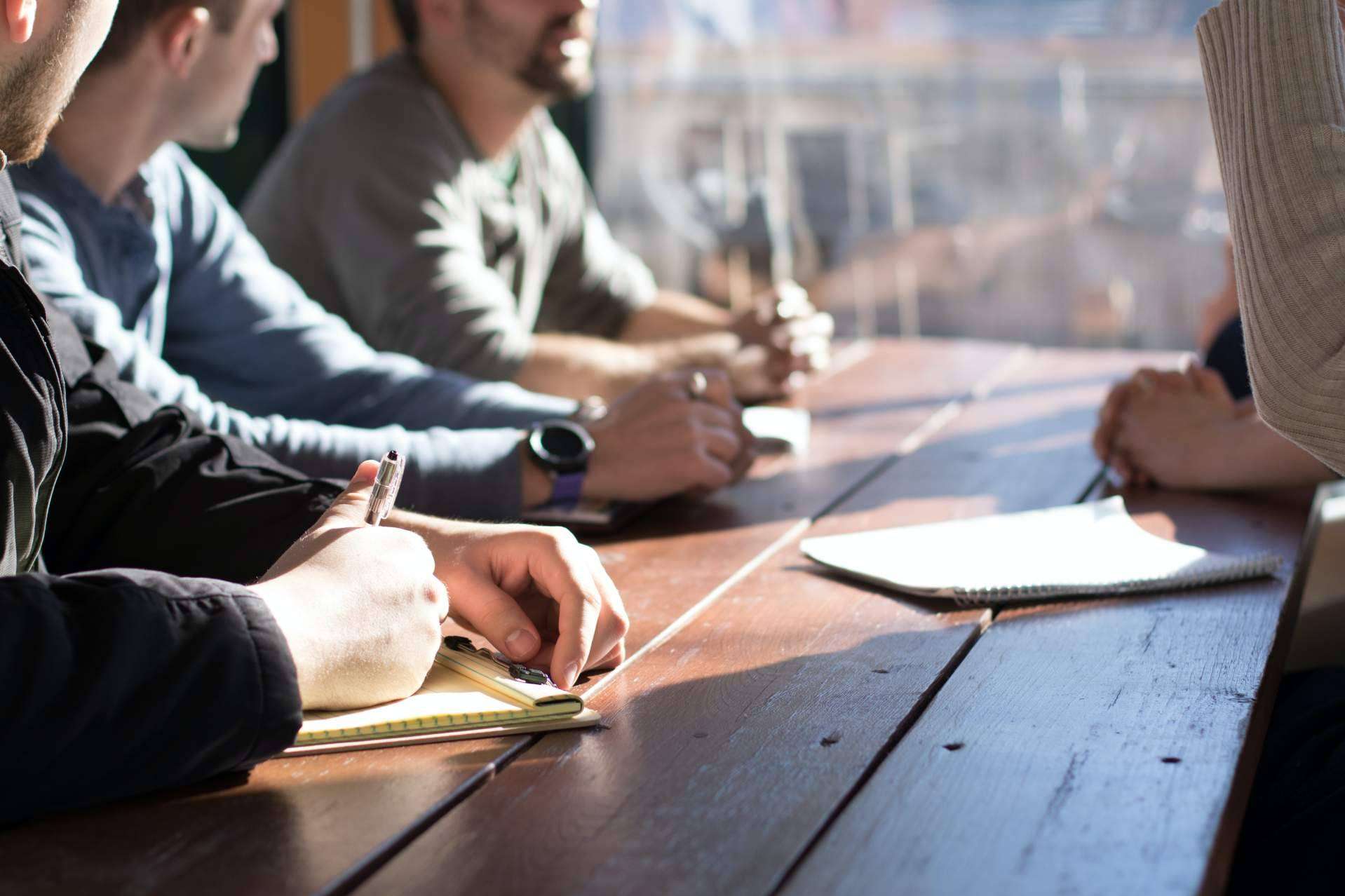¿Cómo implementar la figura del Interim Manager en las pymes?, por AMG Interim Managers